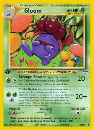 Gloom (1st Edition)