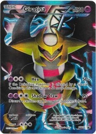 Giratina (Team Plasma) (Holofoil)