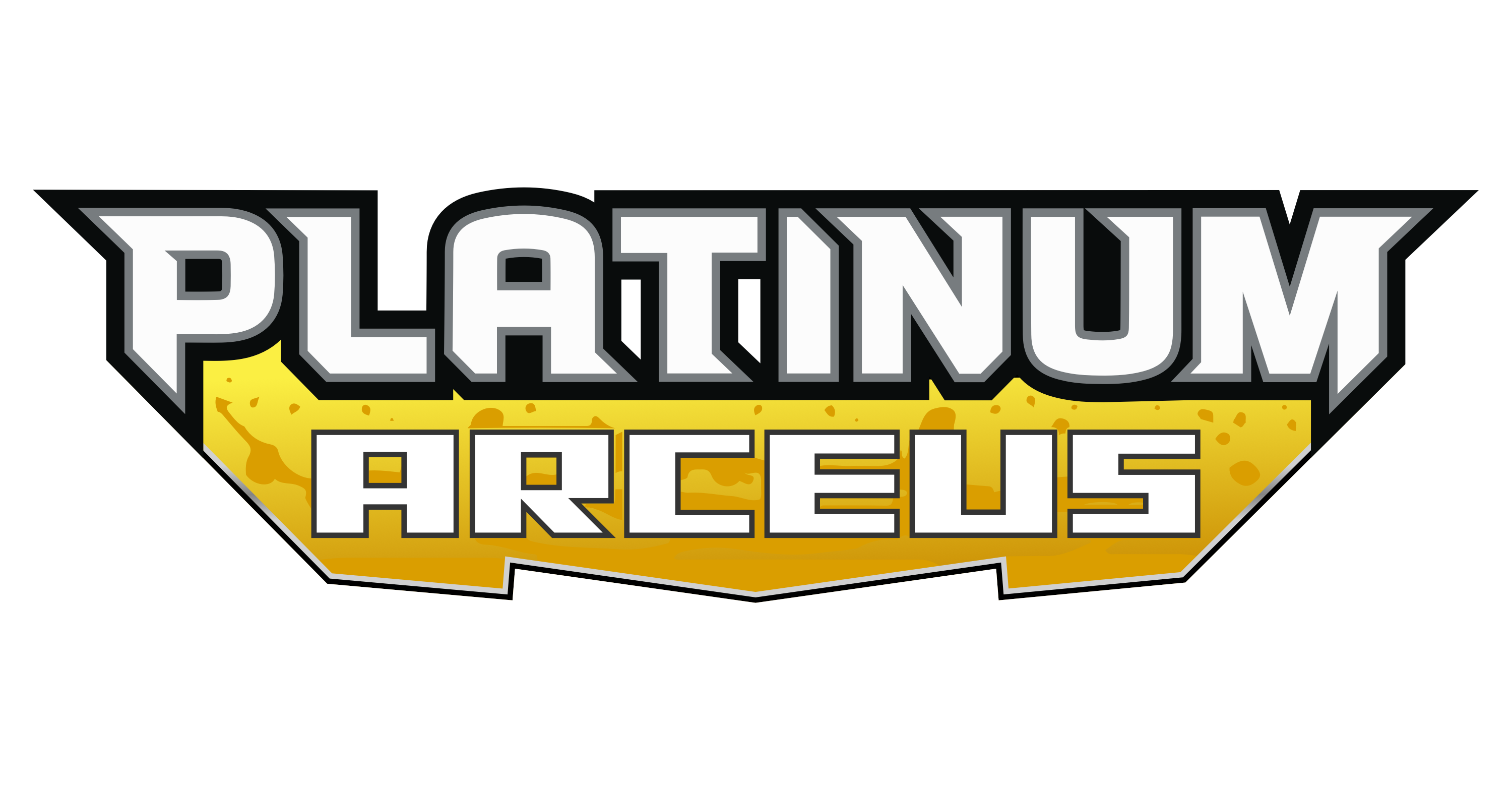 Arceus logo