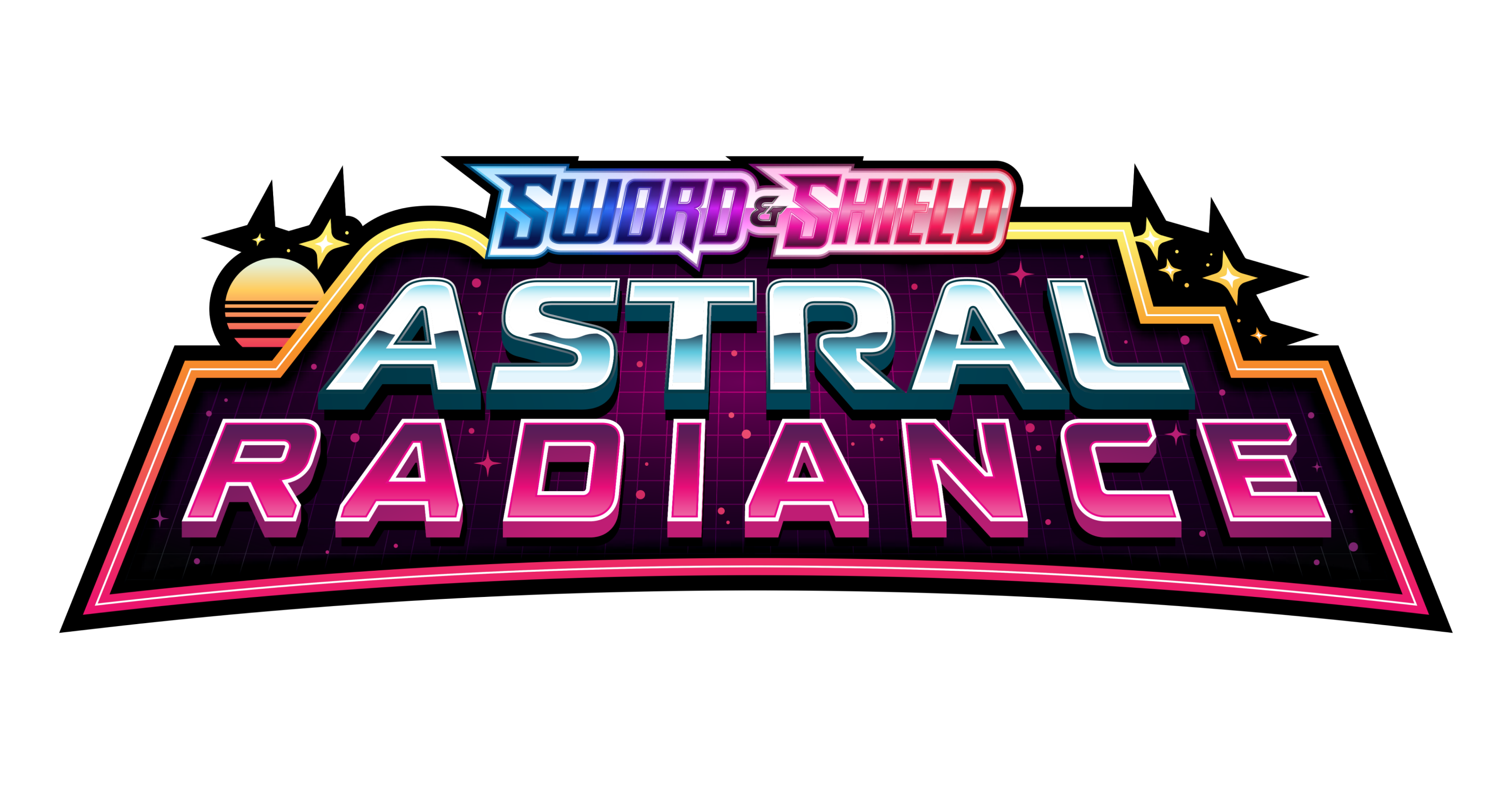 Astral Radiance logo