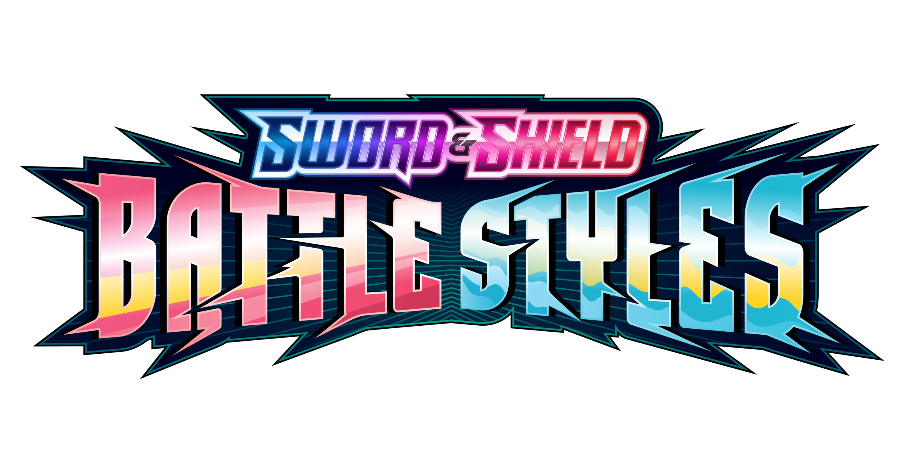 Battle Styles logo