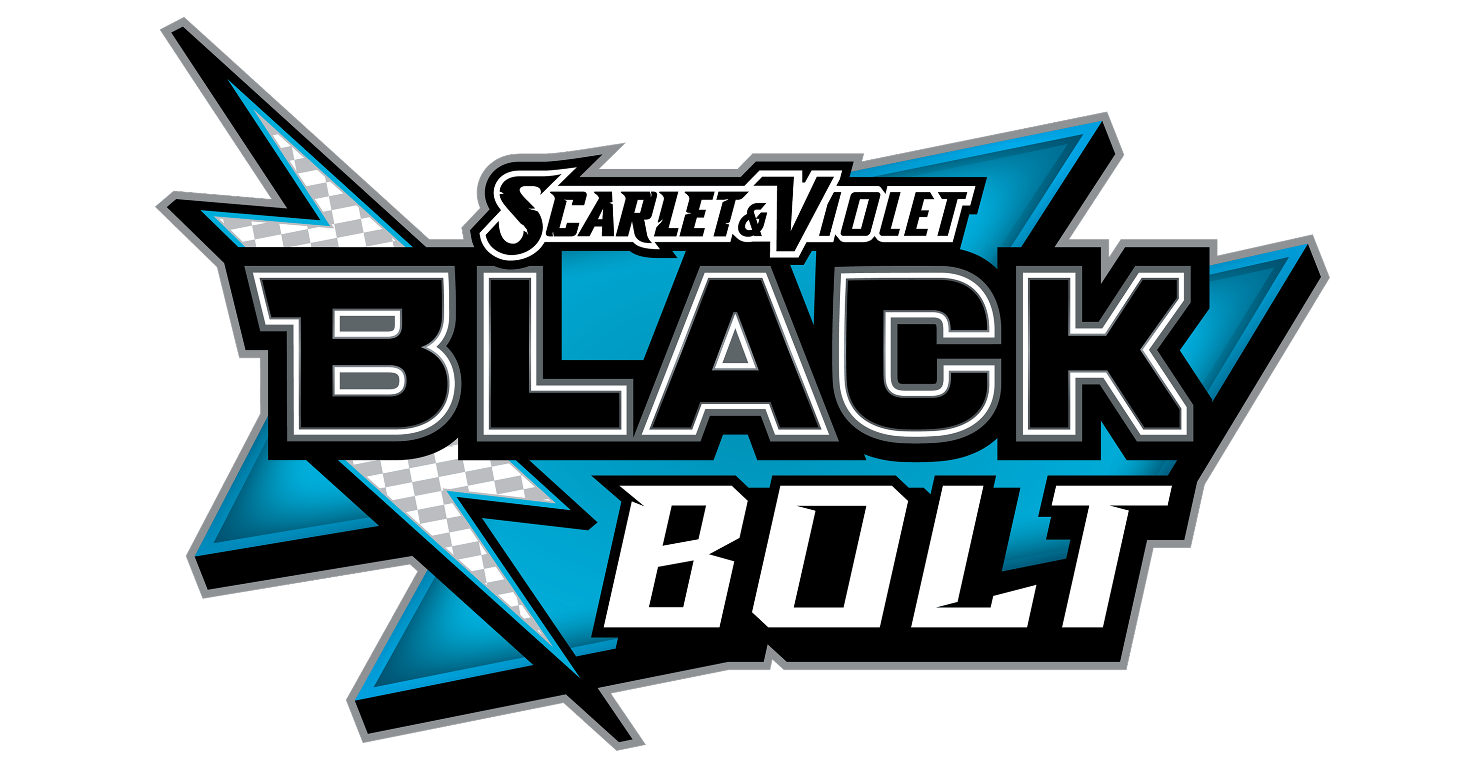Black Bolt logo