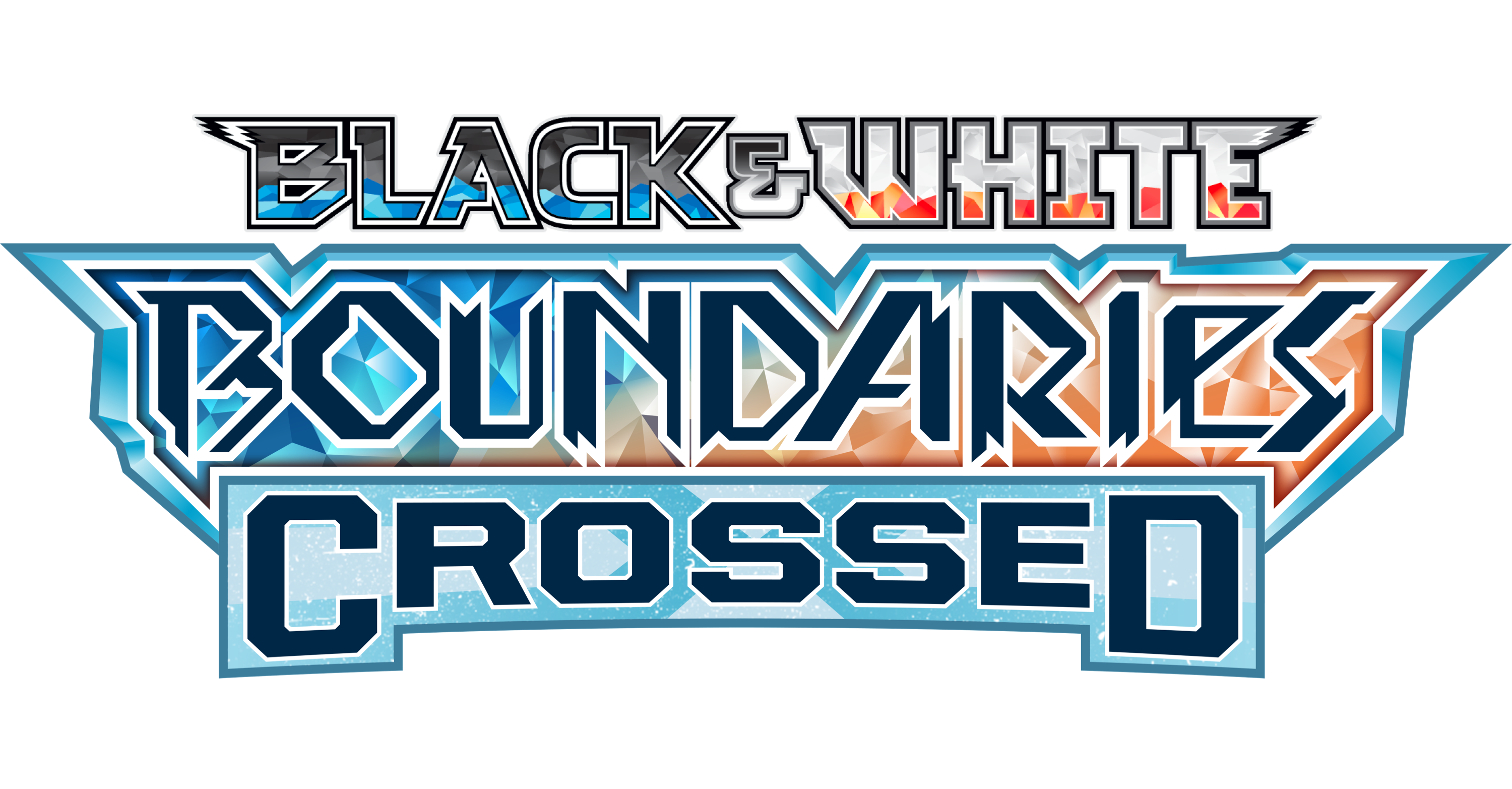 Boundaries Crossed logo