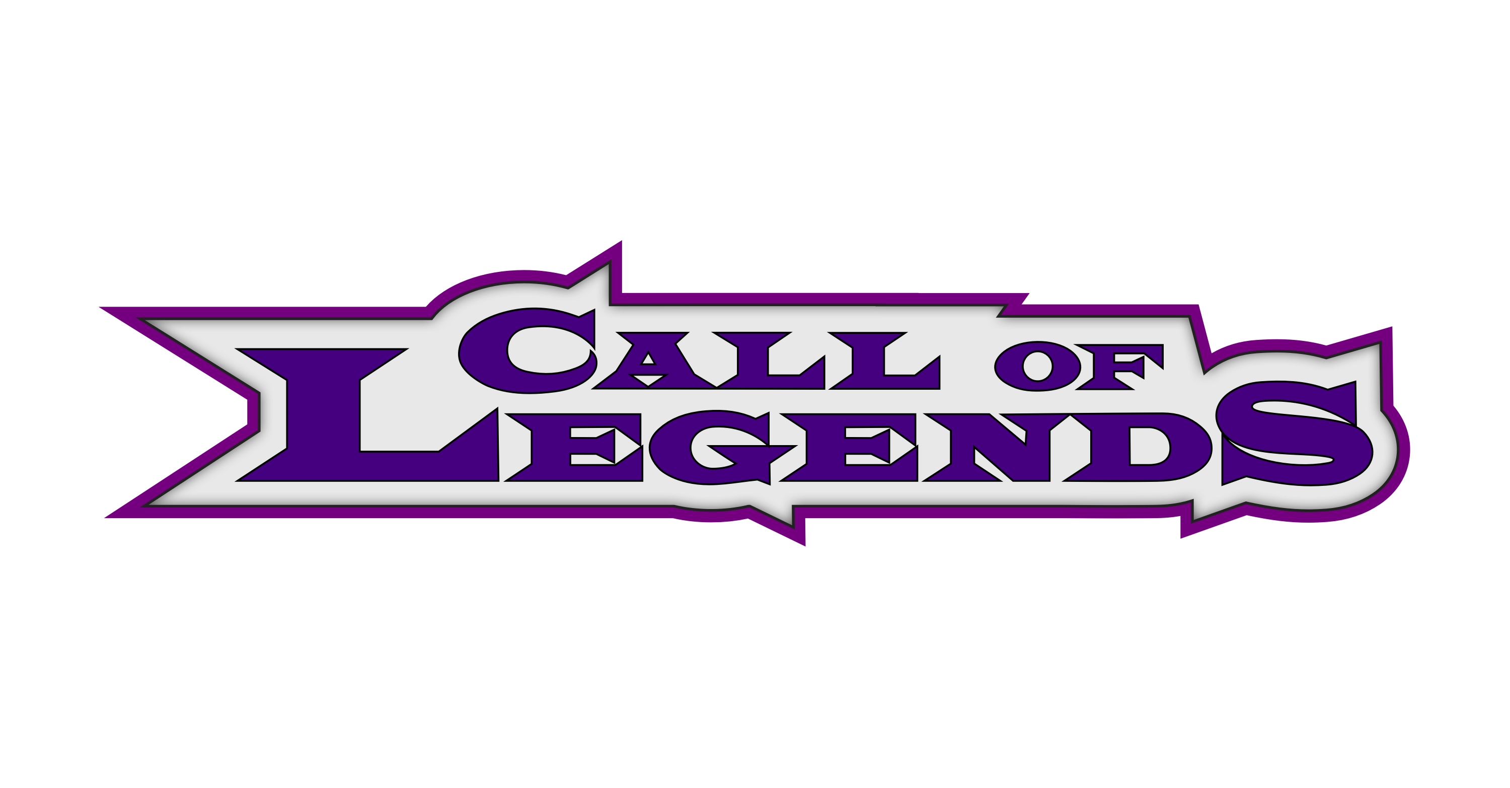 Call of Legends logo