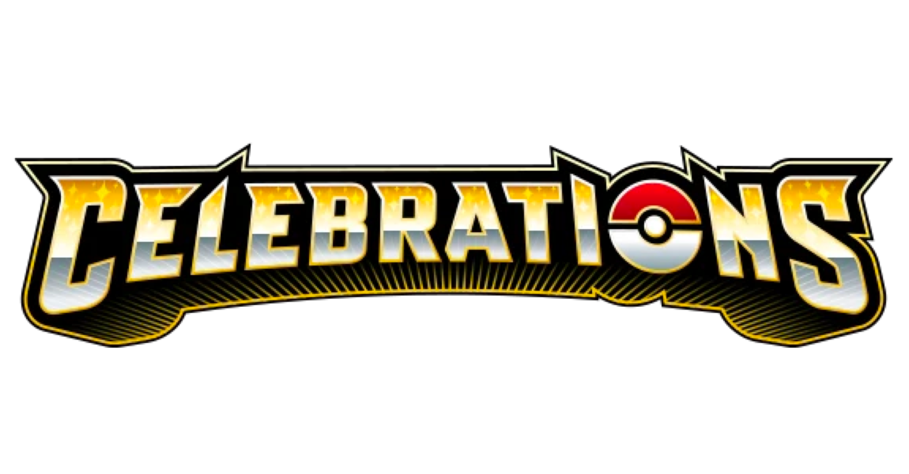 Celebrations logo