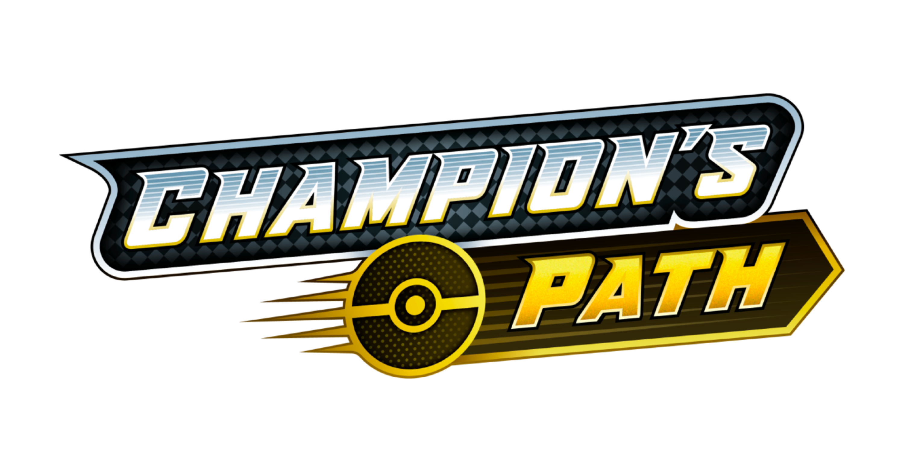 Champion's Path logo