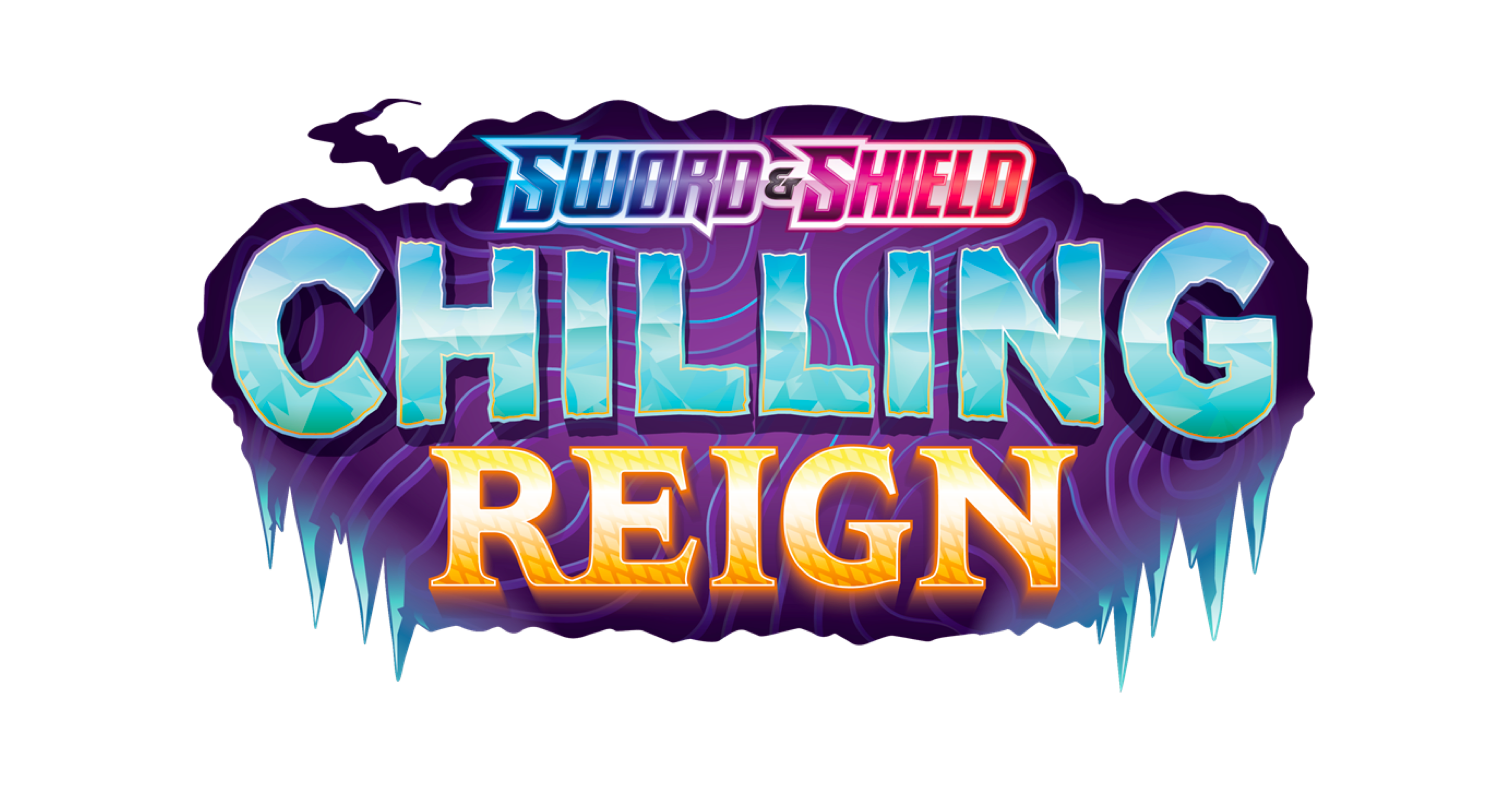 Chilling Reign logo