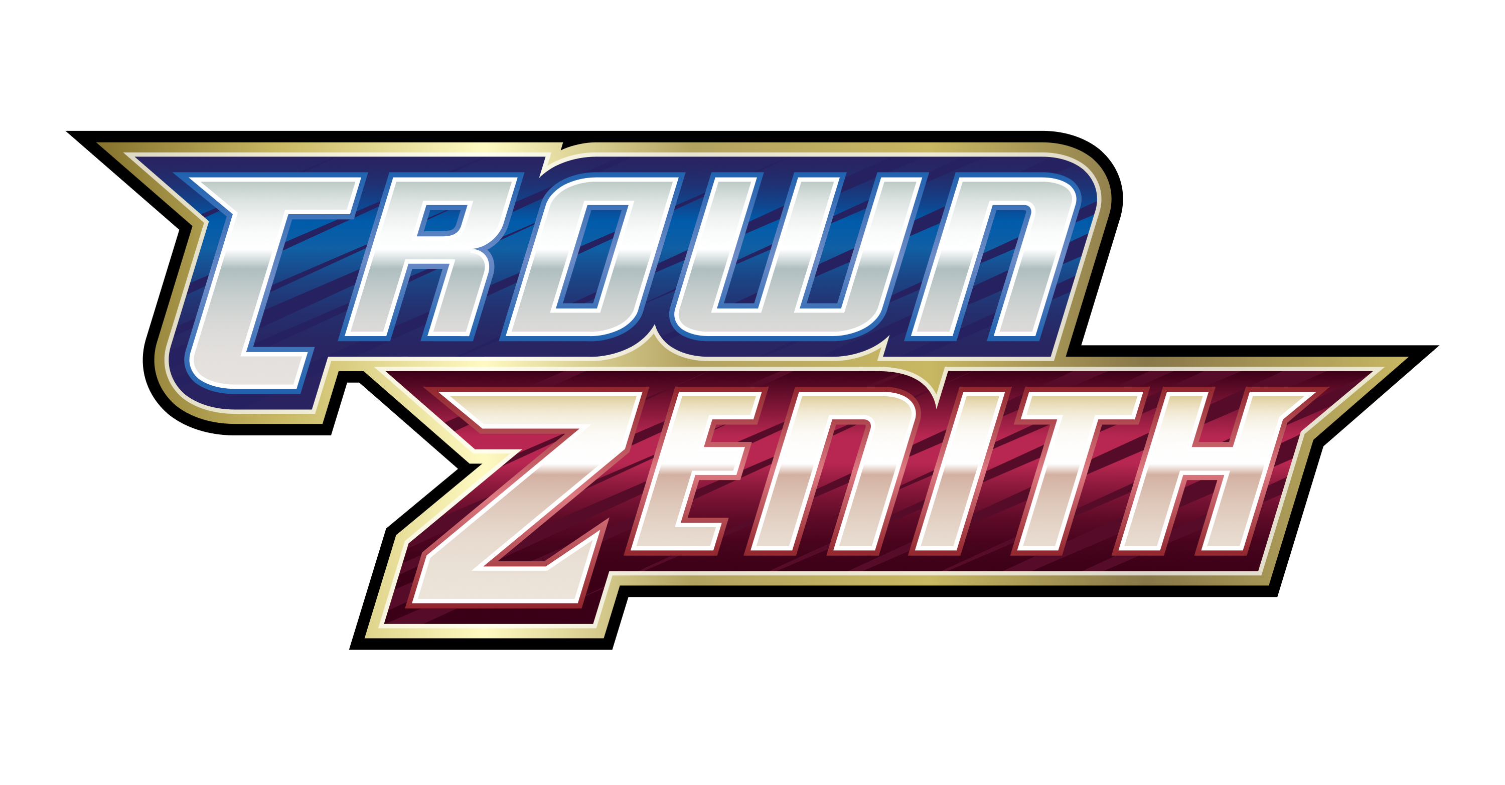 Crown Zenith logo