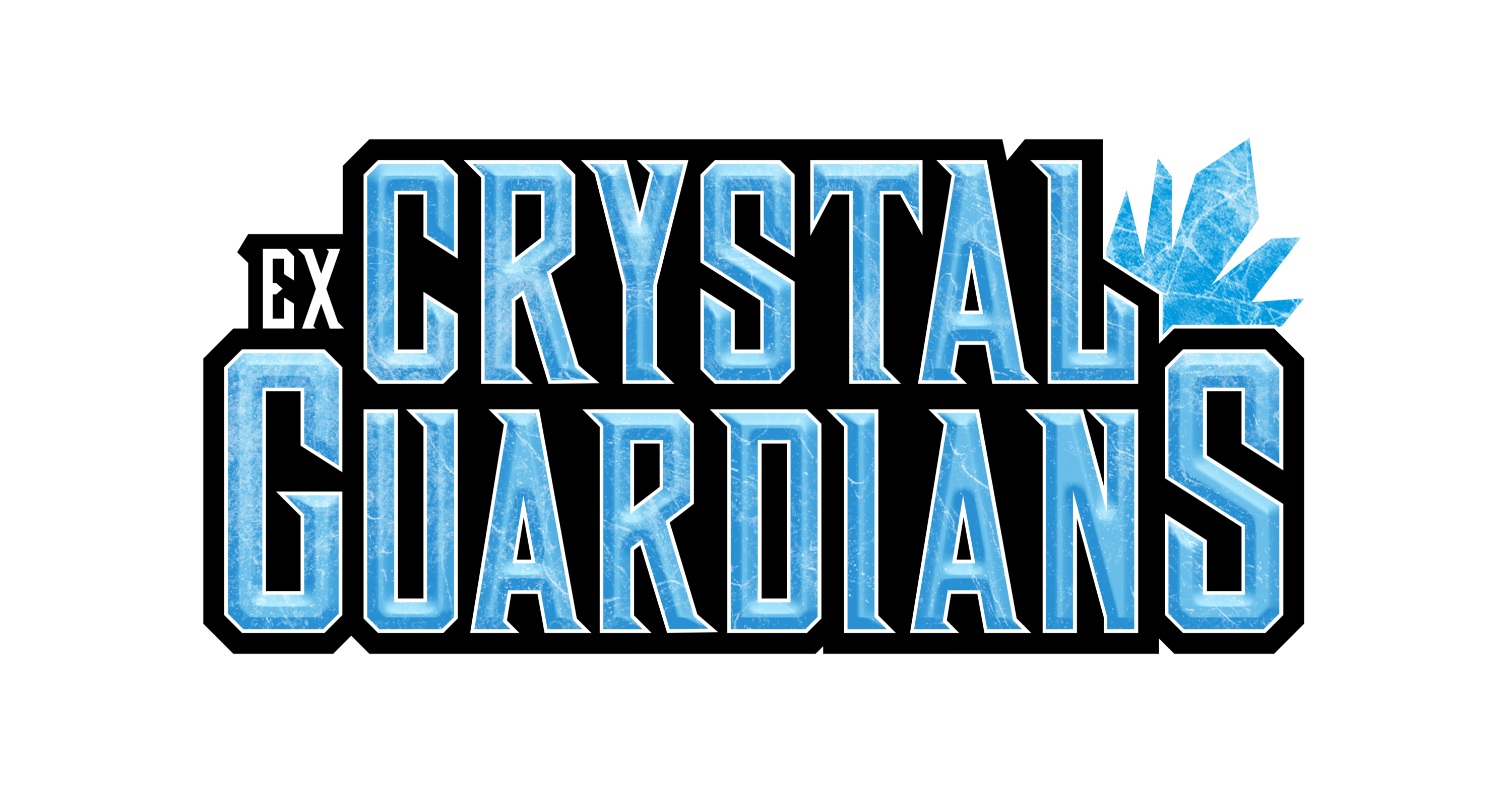 Crystal Guardians logo