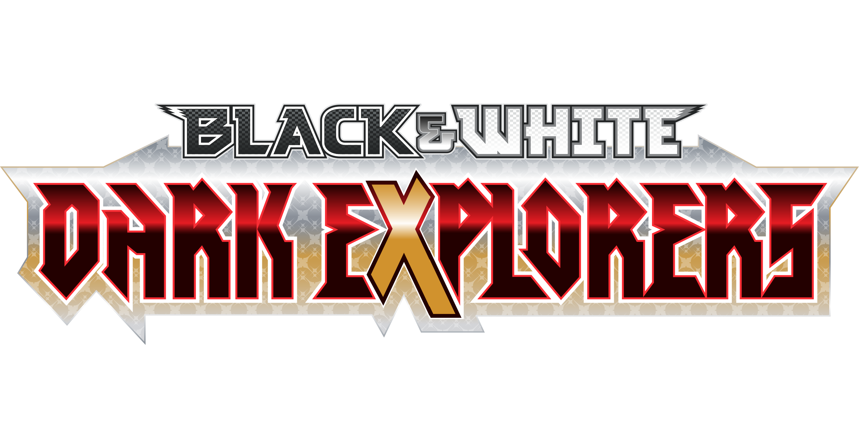 Dark Explorers logo