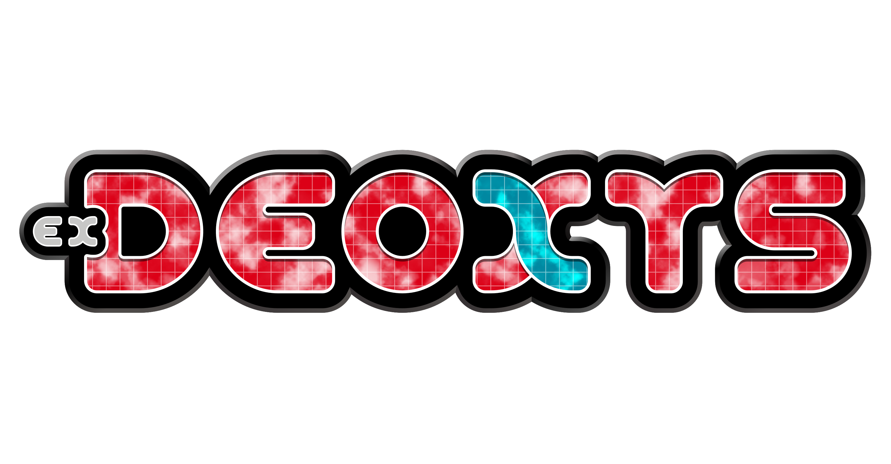 Deoxys logo
