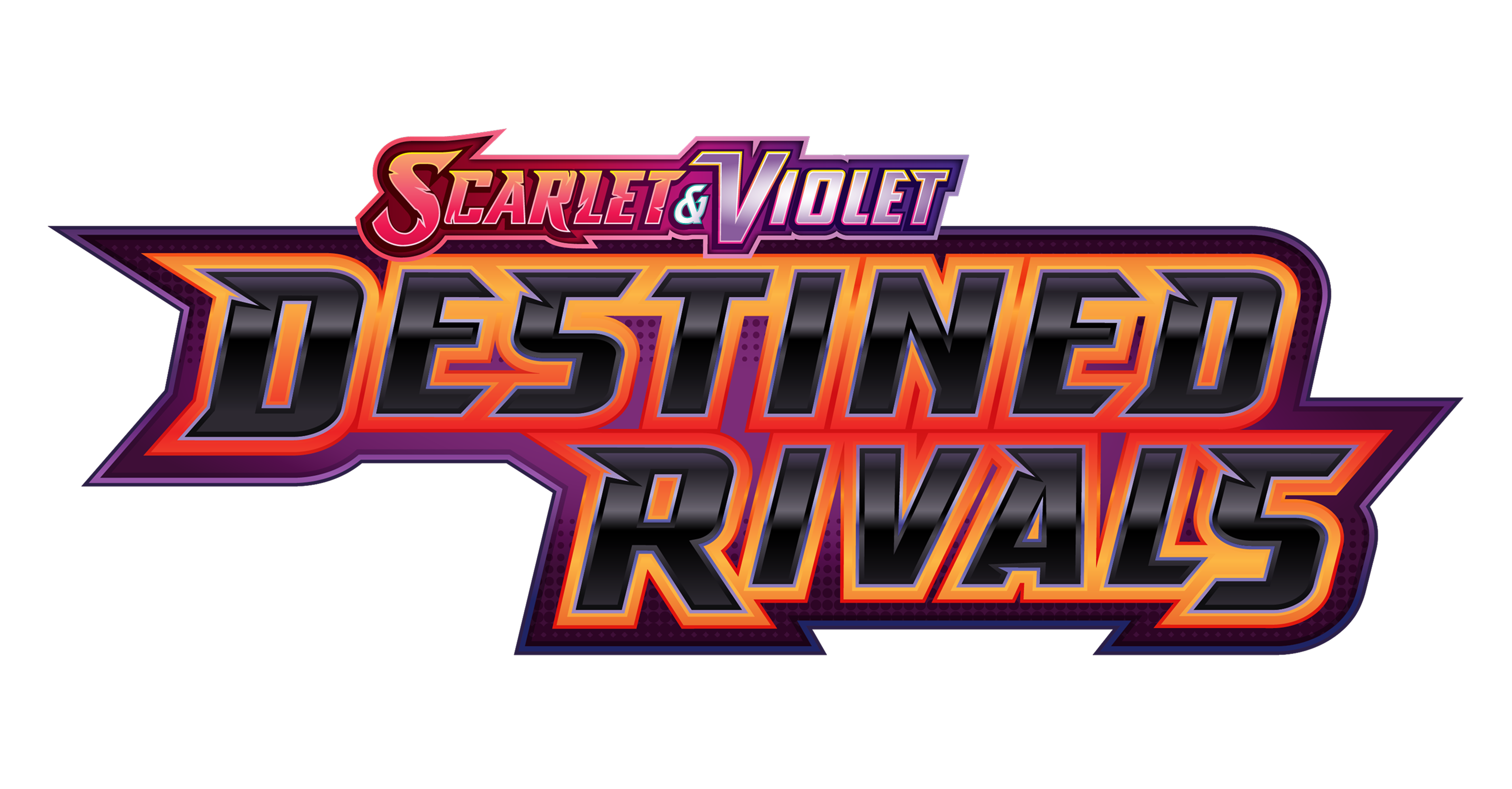 Destined Rivals logo