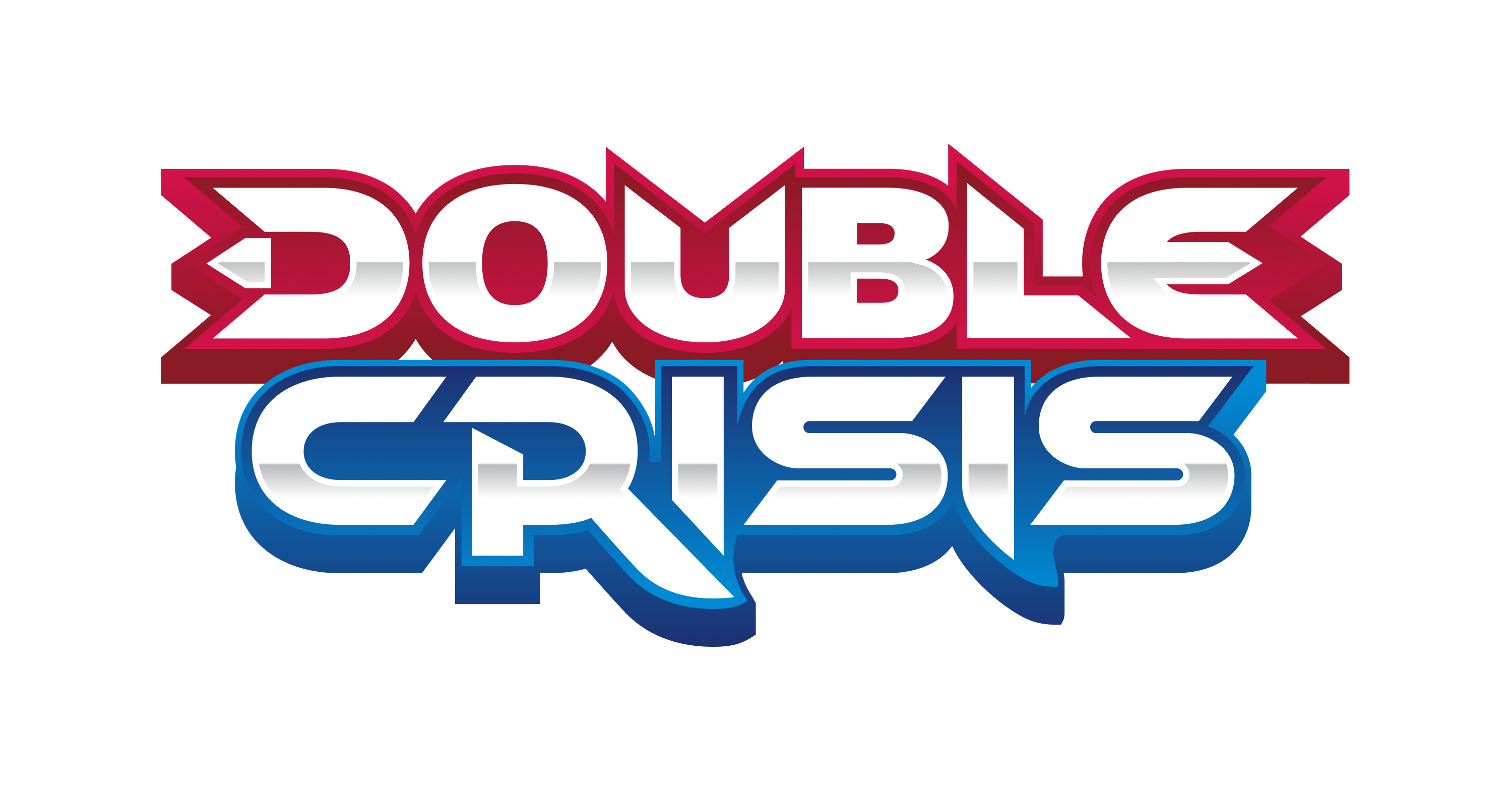 Double Crisis logo