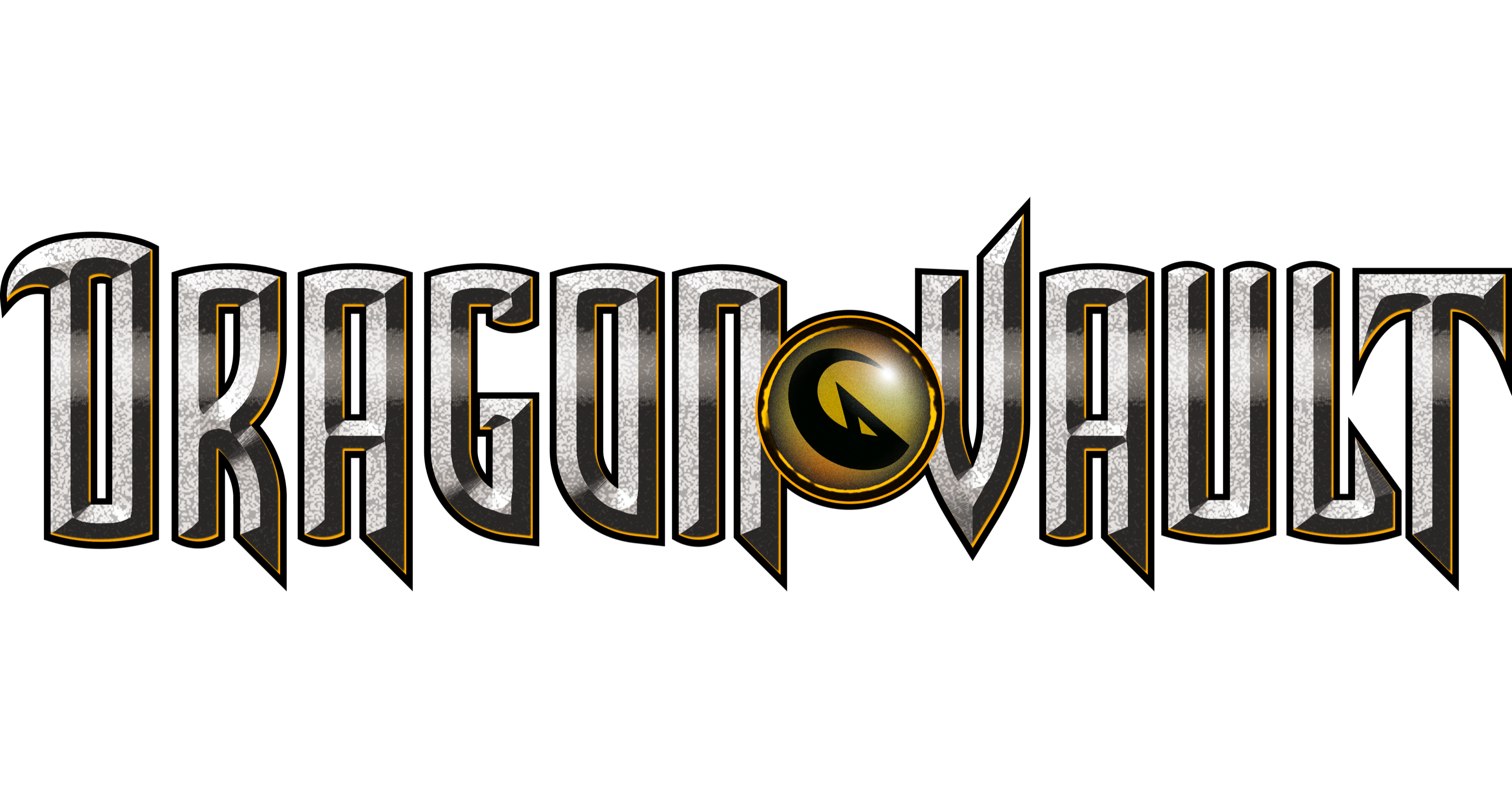 Dragon Vault logo