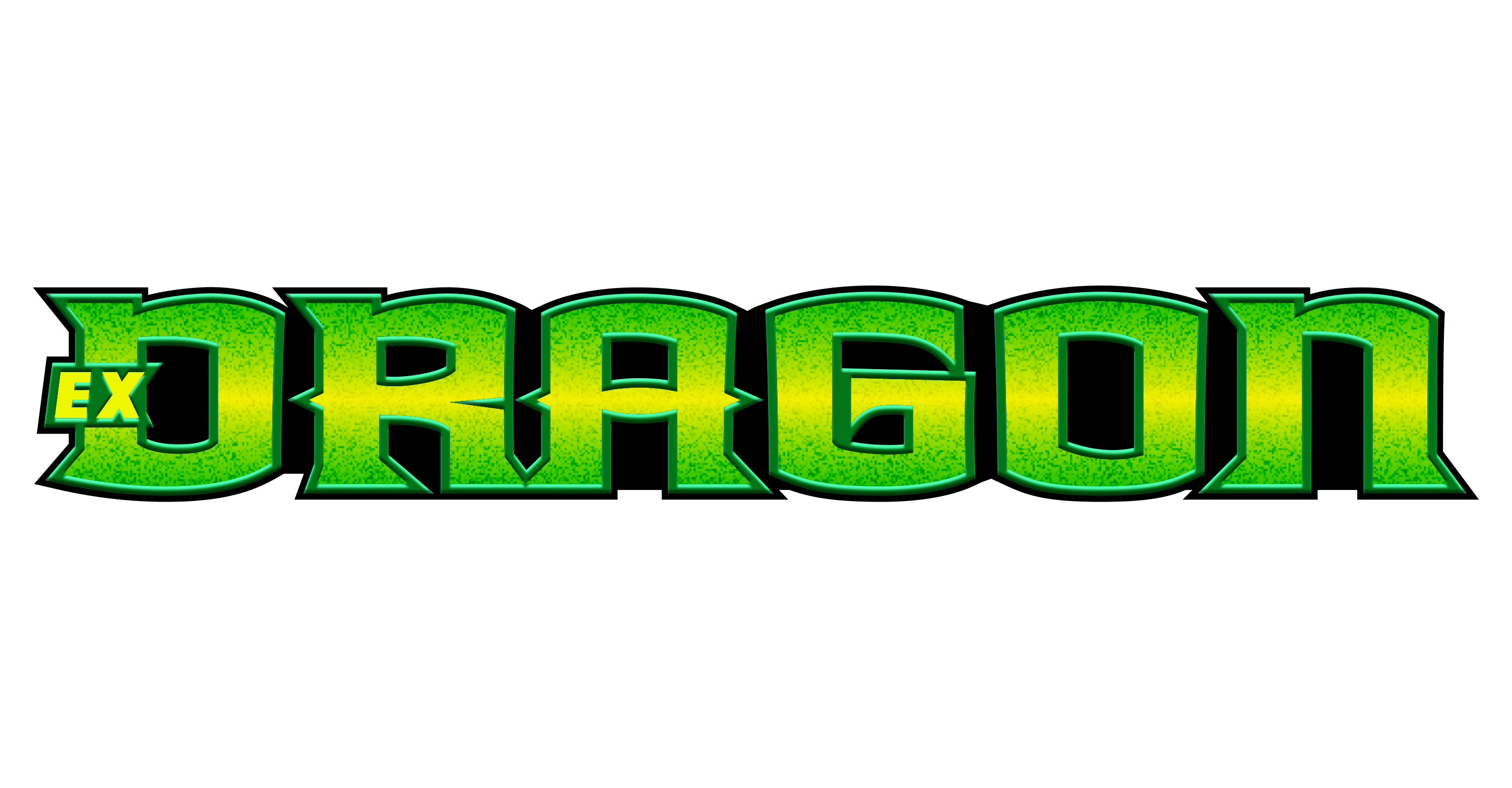 Dragon logo
