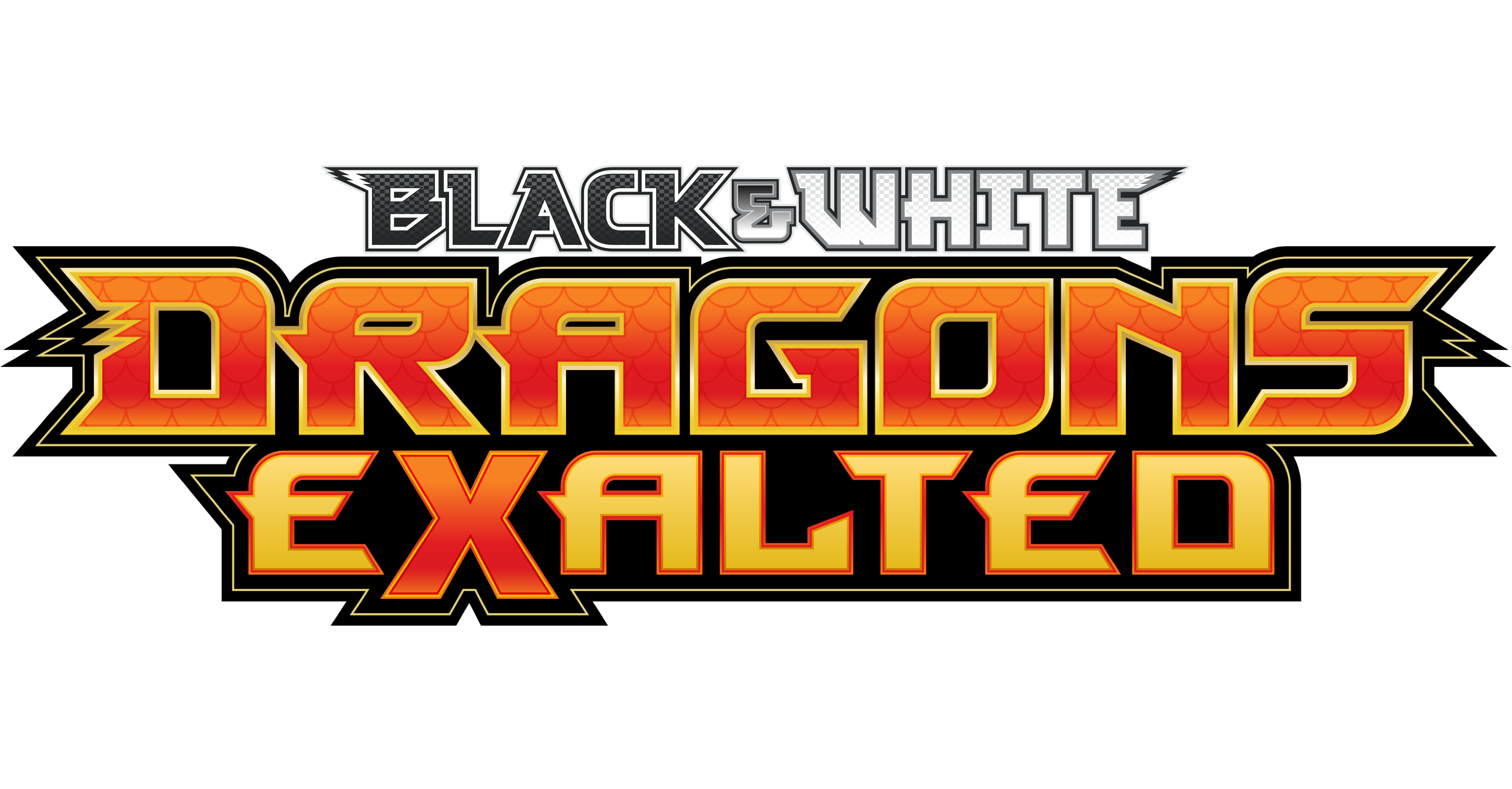 Dragons Exalted logo