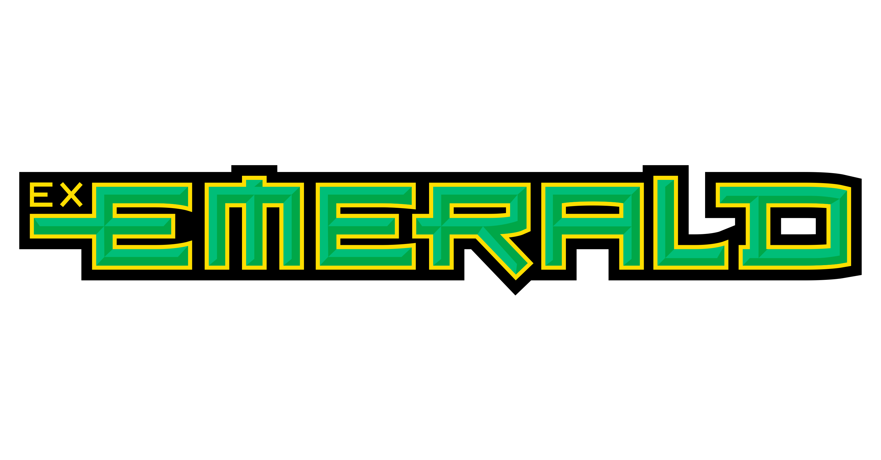 Emerald logo