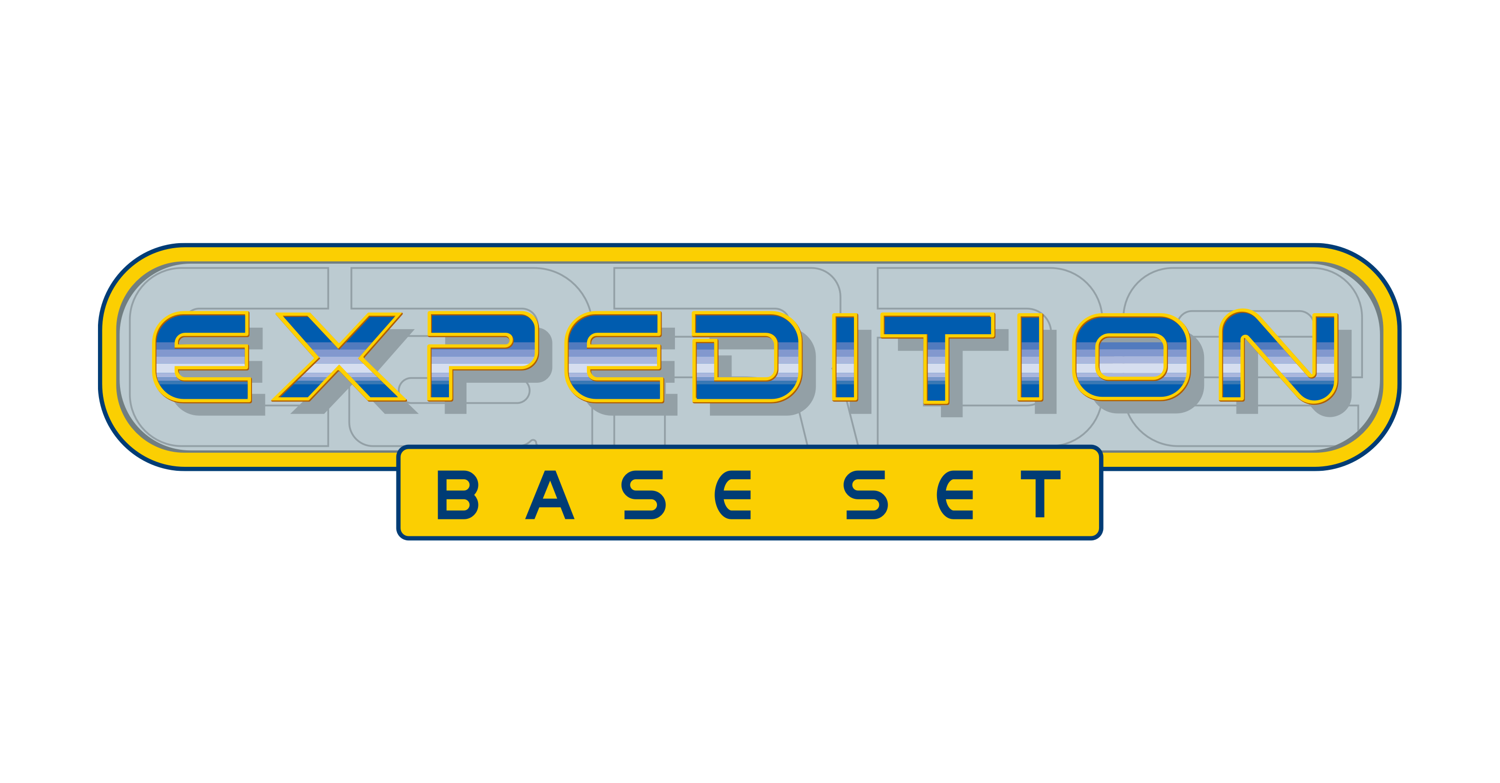 Expedition logo