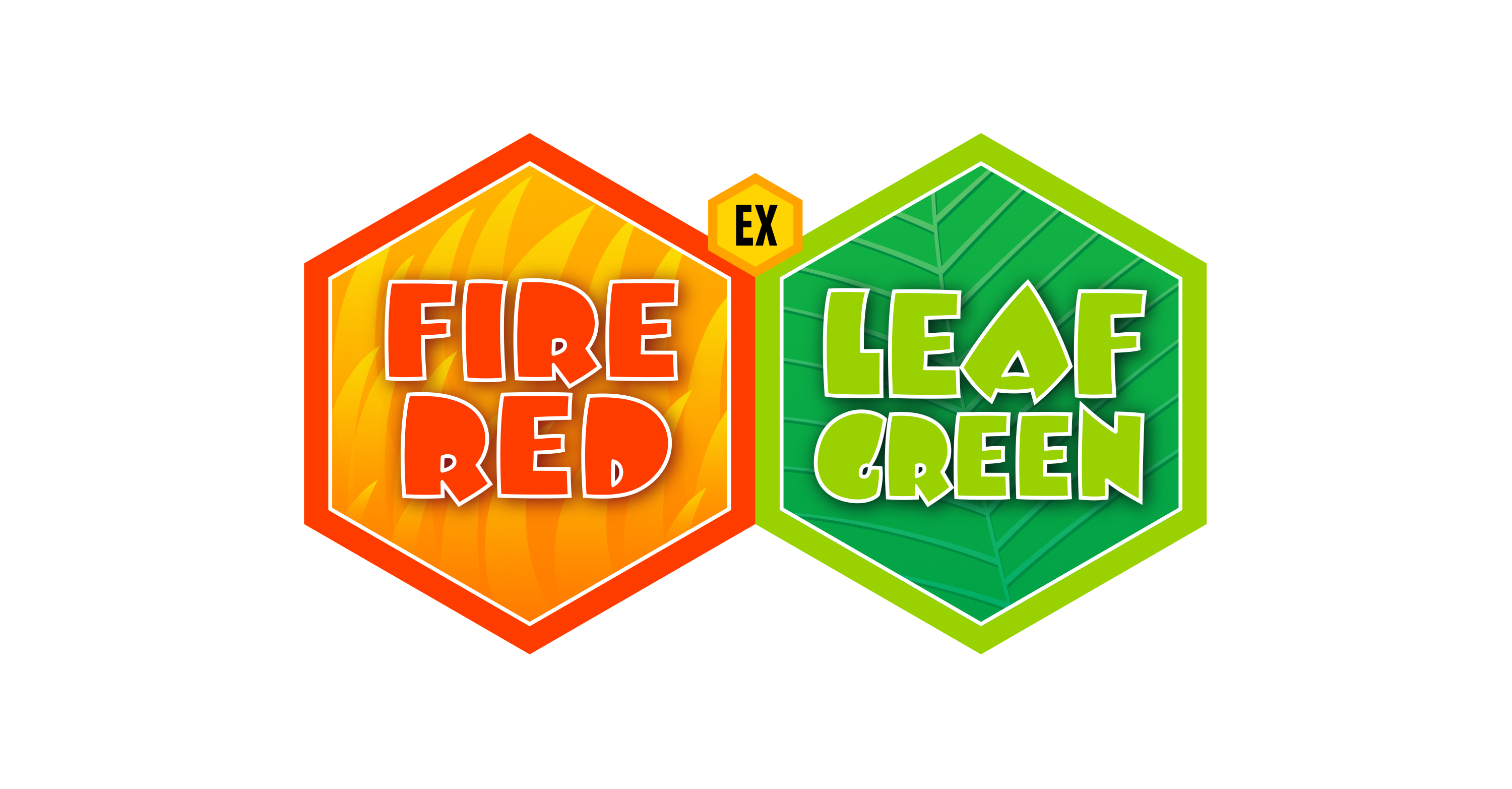 FireRed & LeafGreen logo