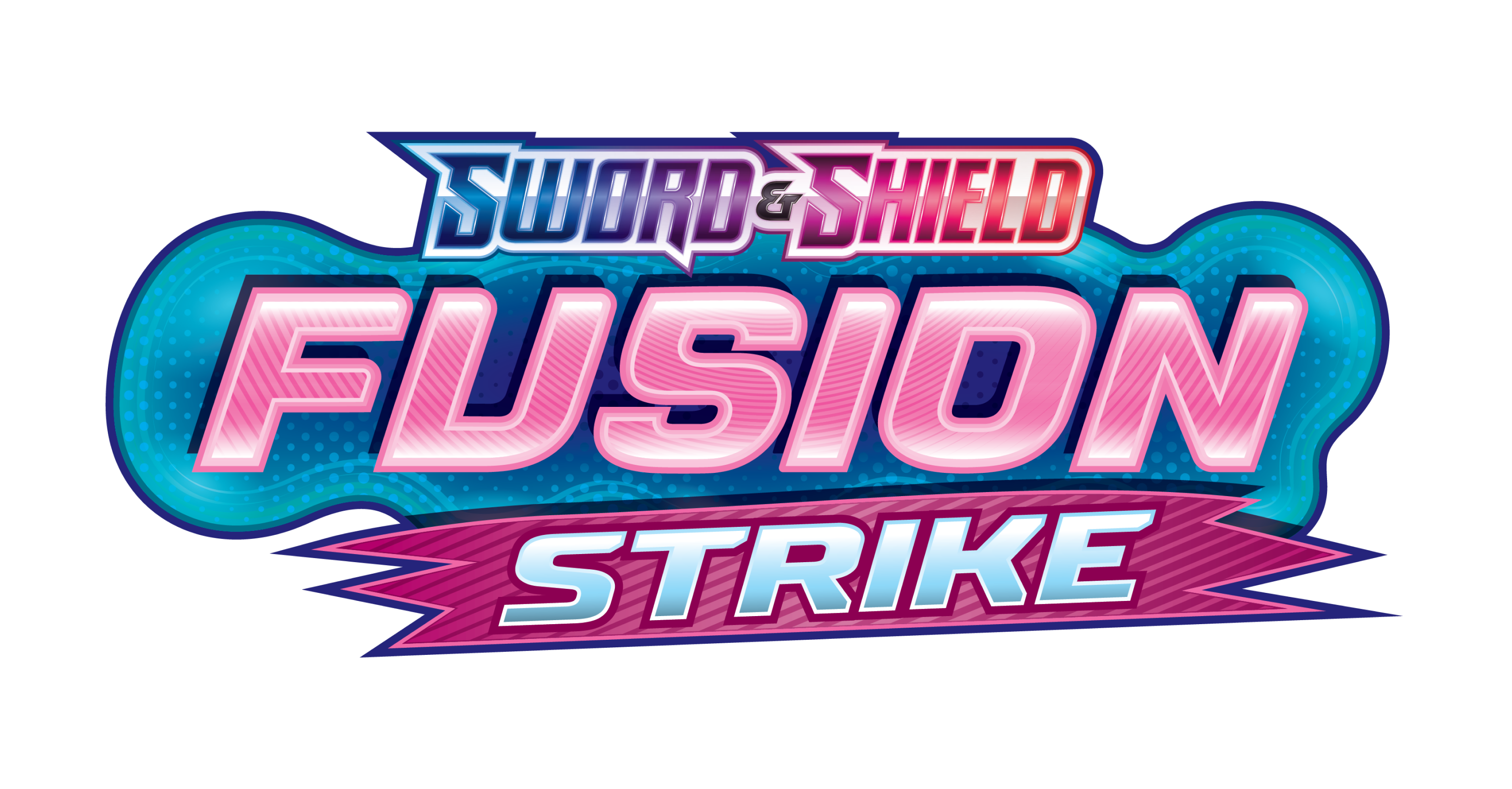 Fusion Strike logo