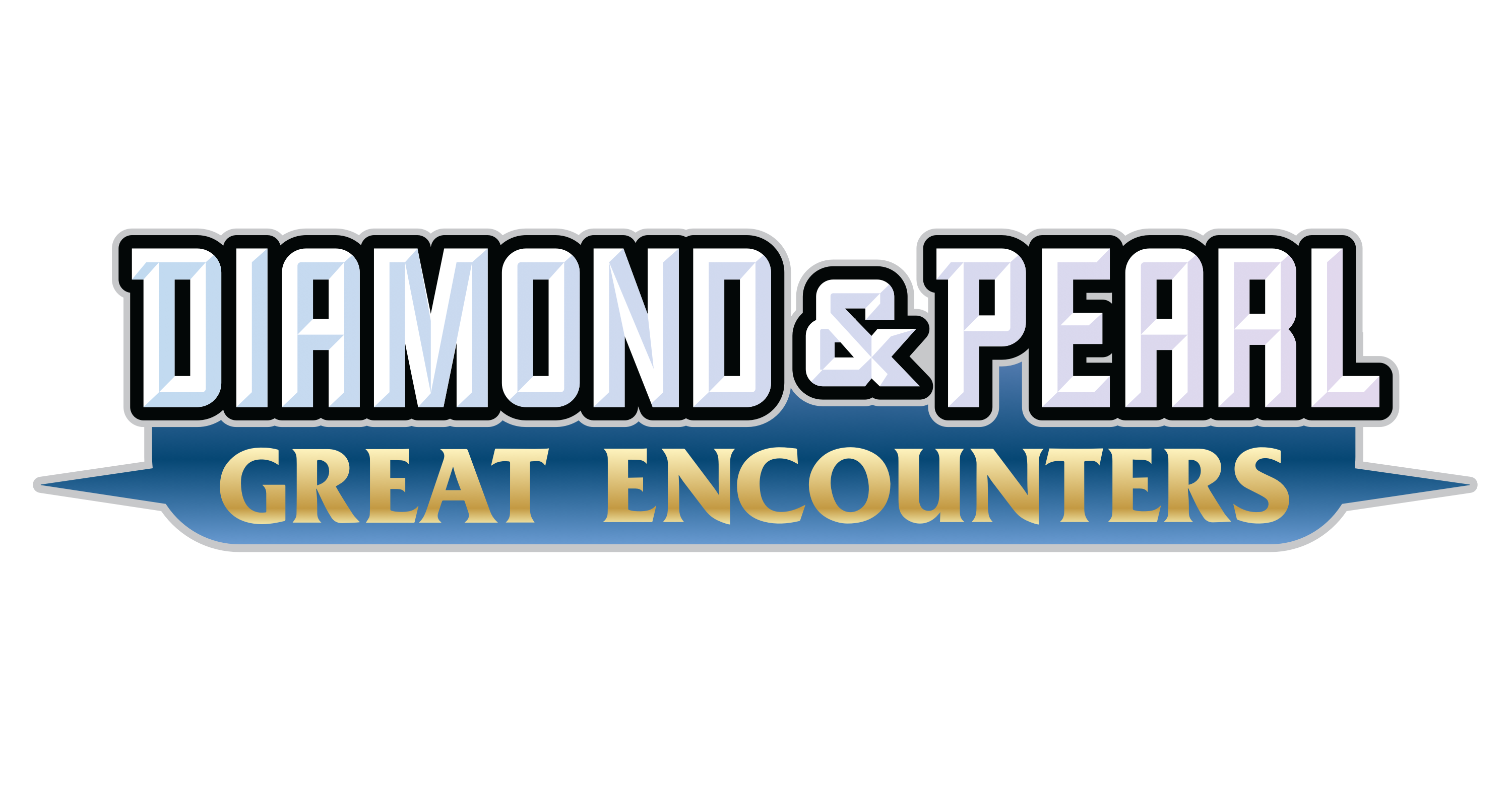 Great Encounters logo