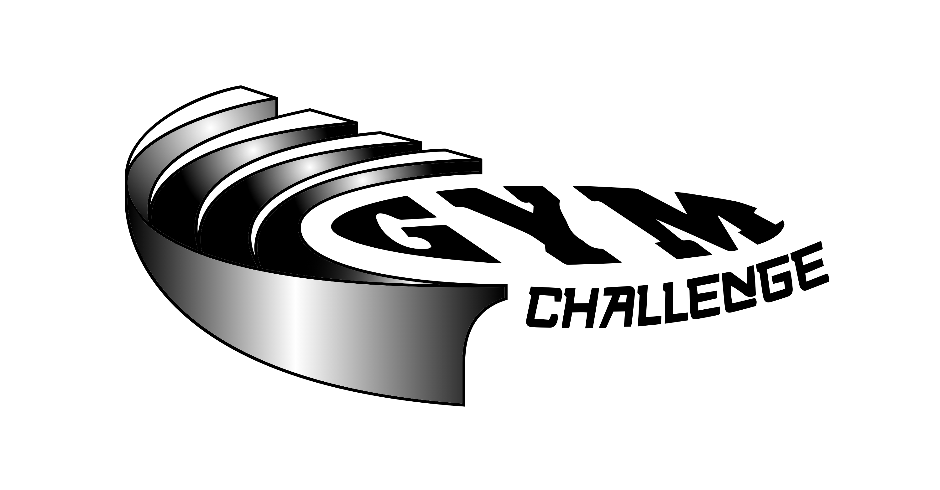 Gym Challenge logo