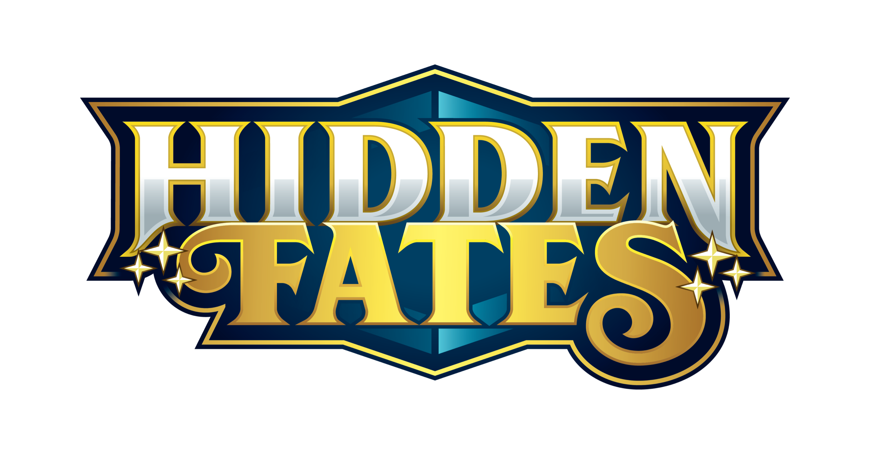 Hidden Fates logo