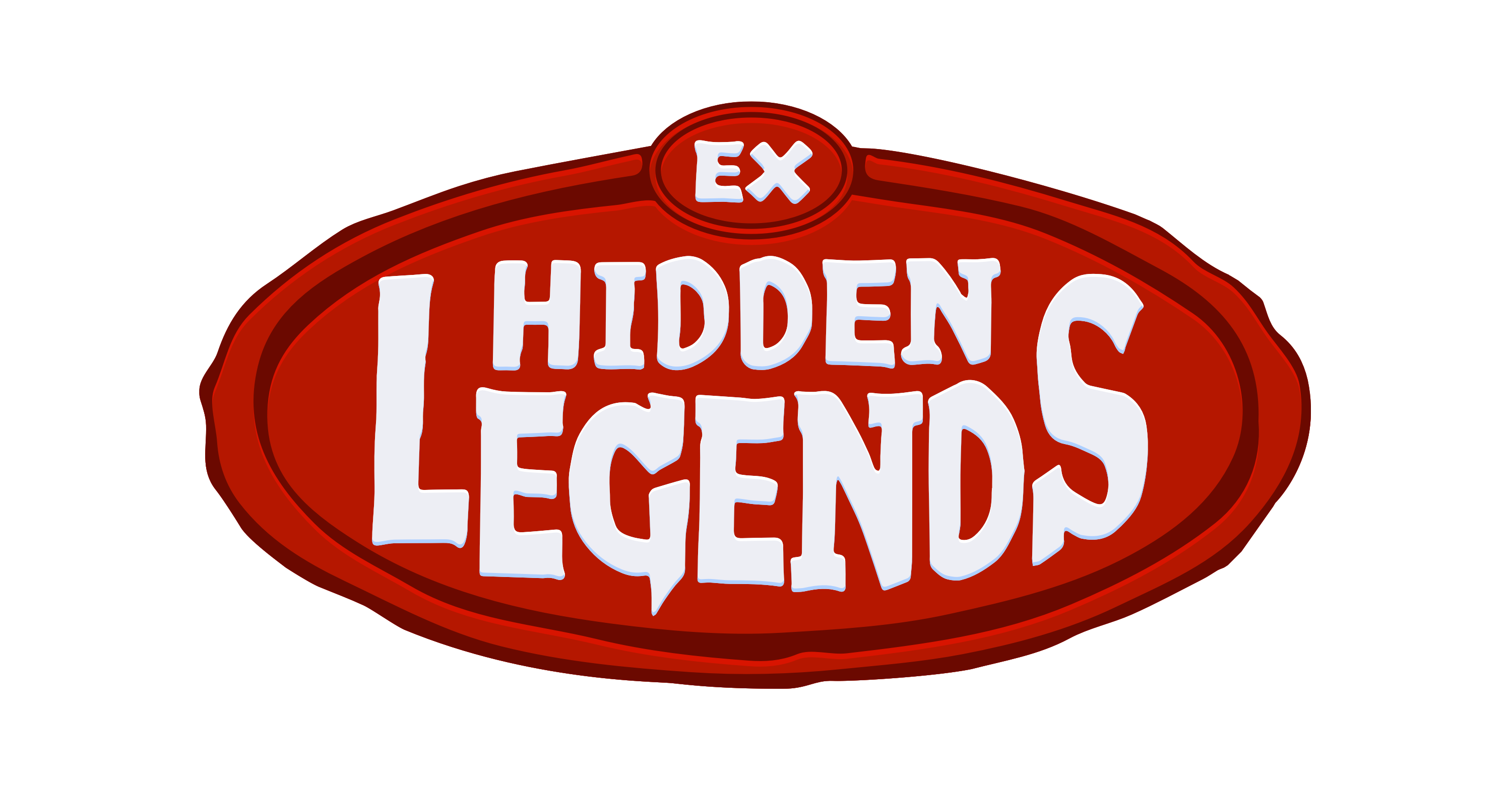 Hidden Legends logo