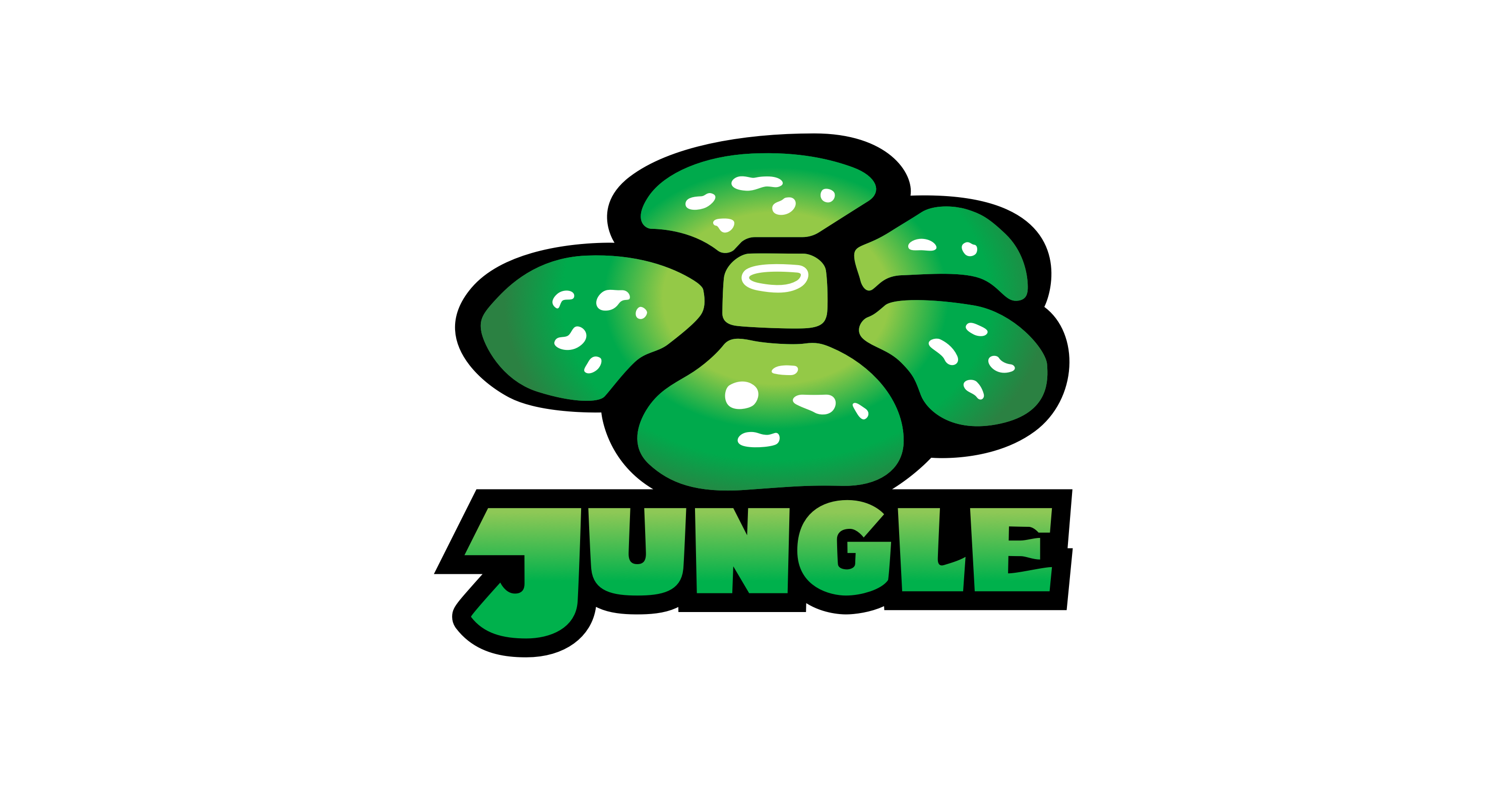 Jungle logo