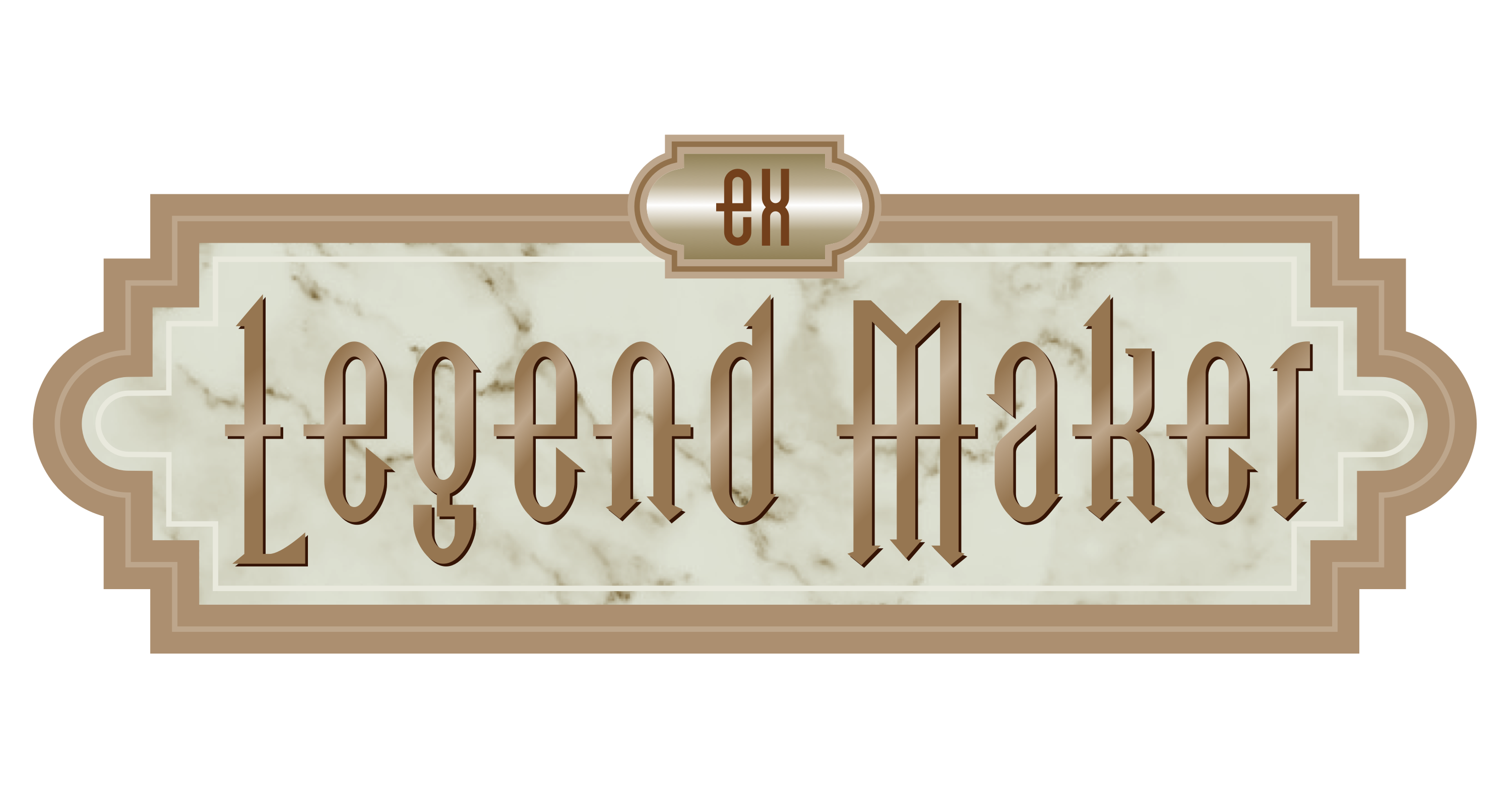 Legend Maker logo