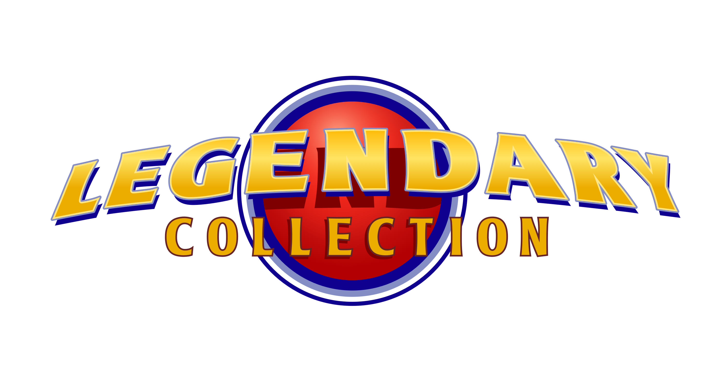 Legendary Collection logo