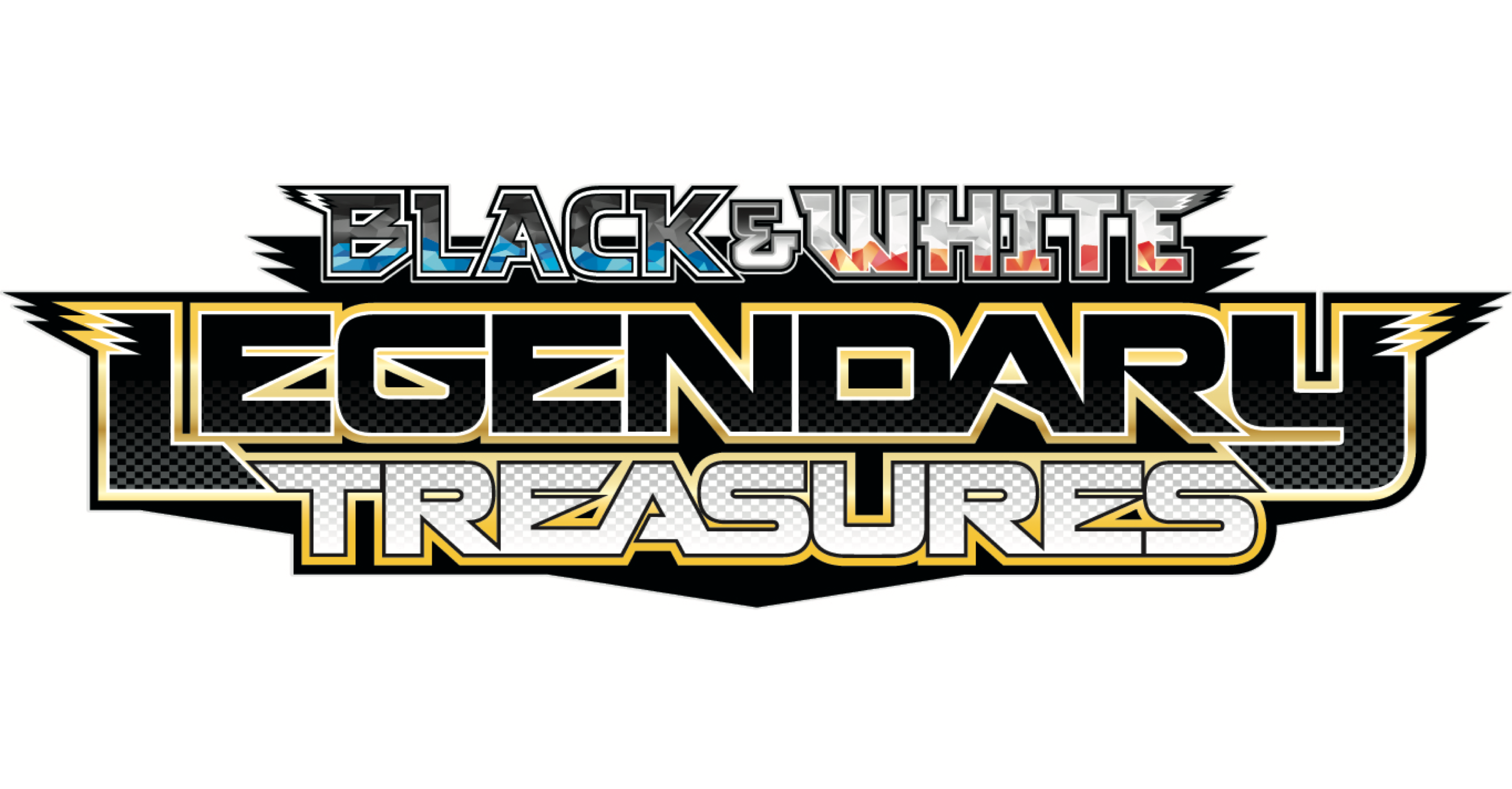 Legendary Treasures logo