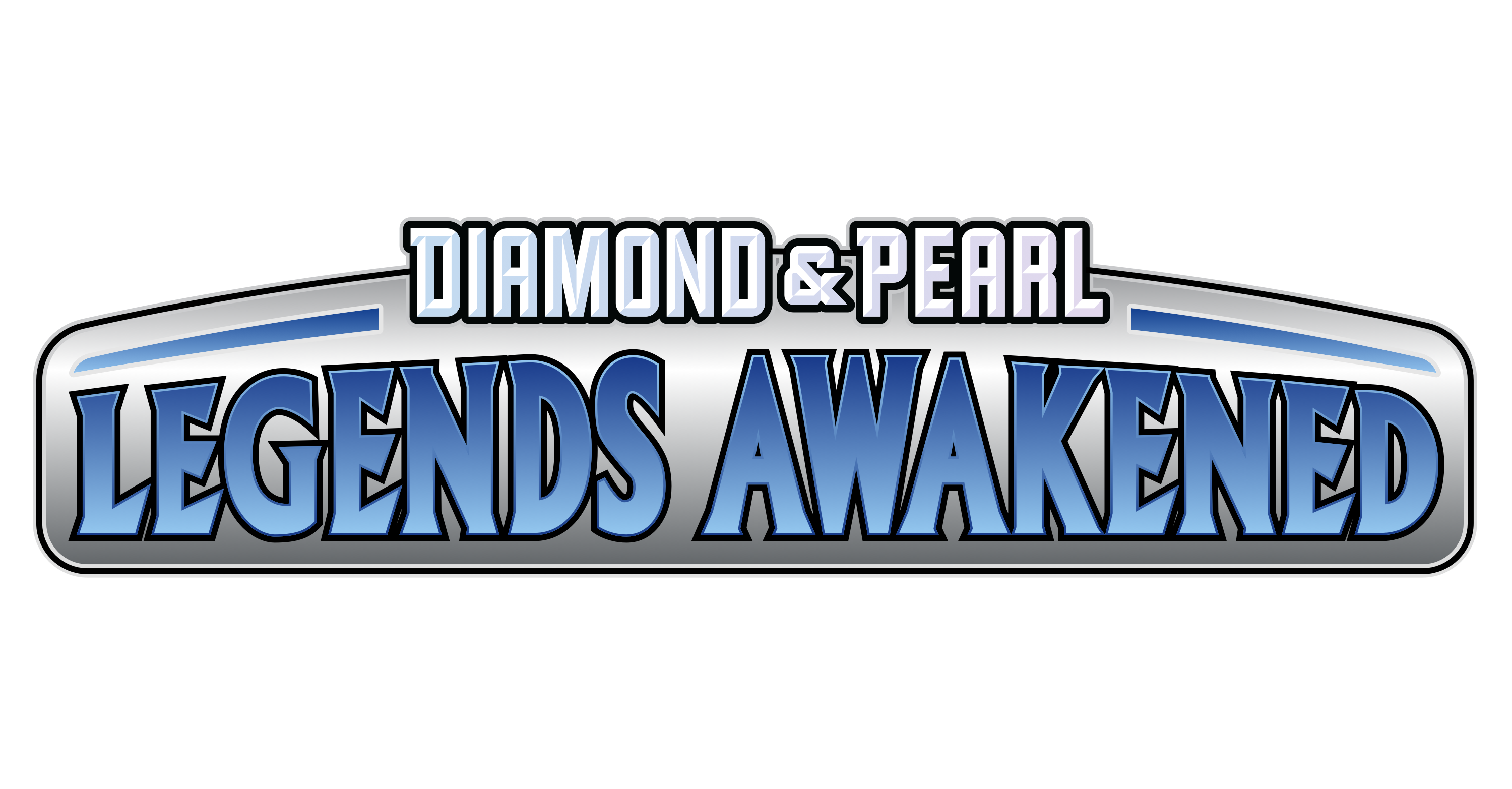 Legends Awakened logo