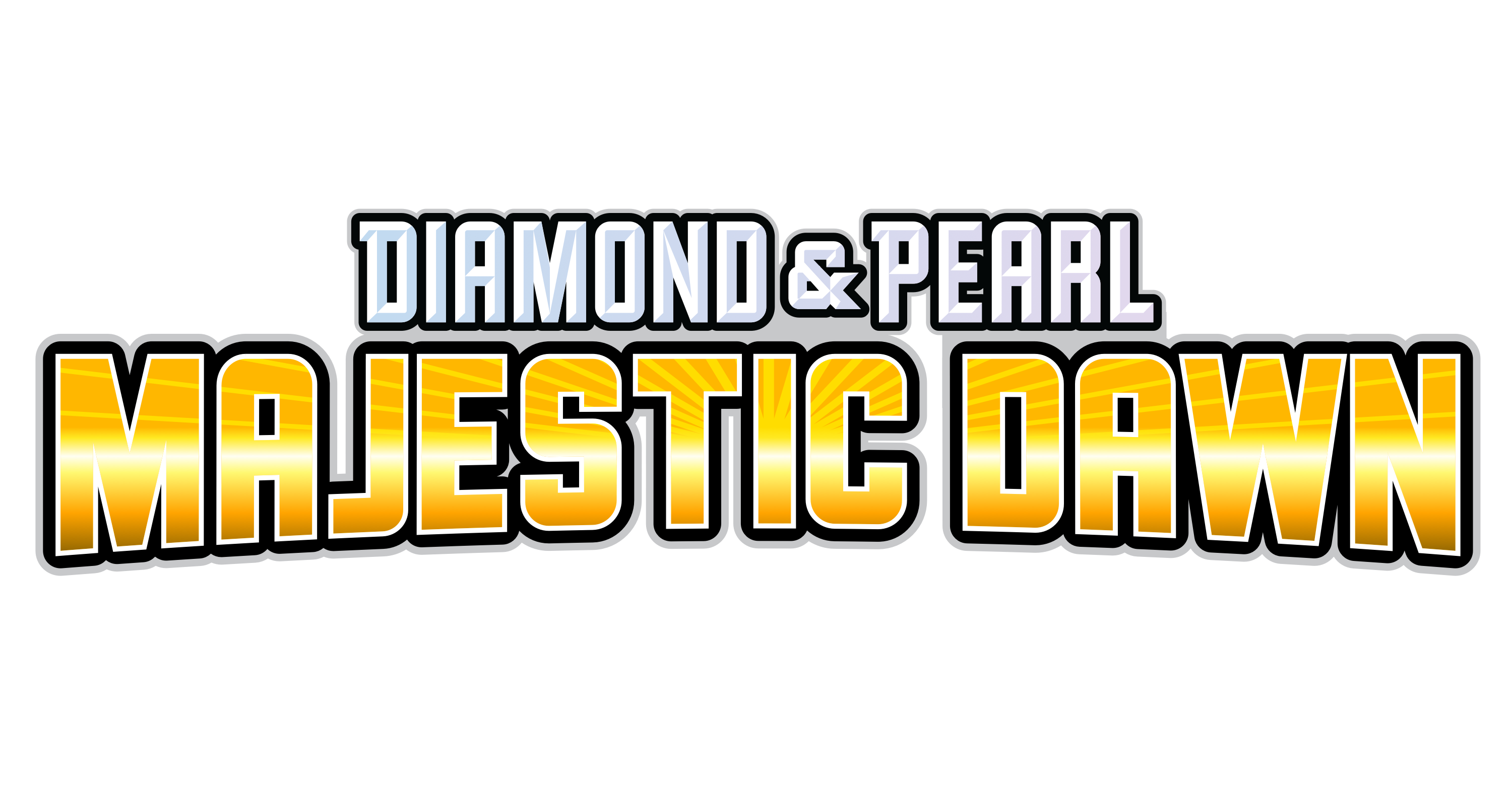 Majestic Dawn logo