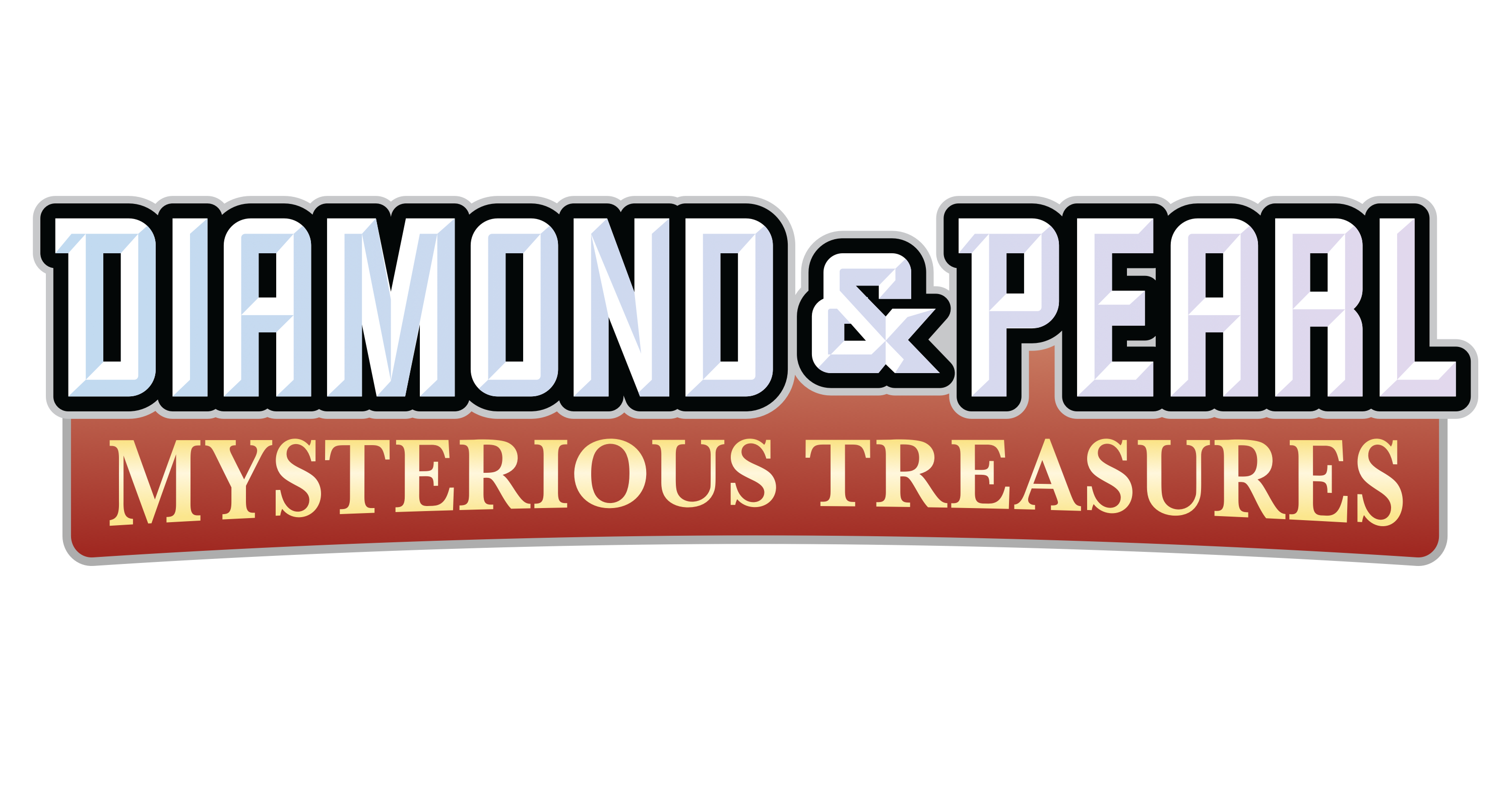 Mysterious Treasures logo