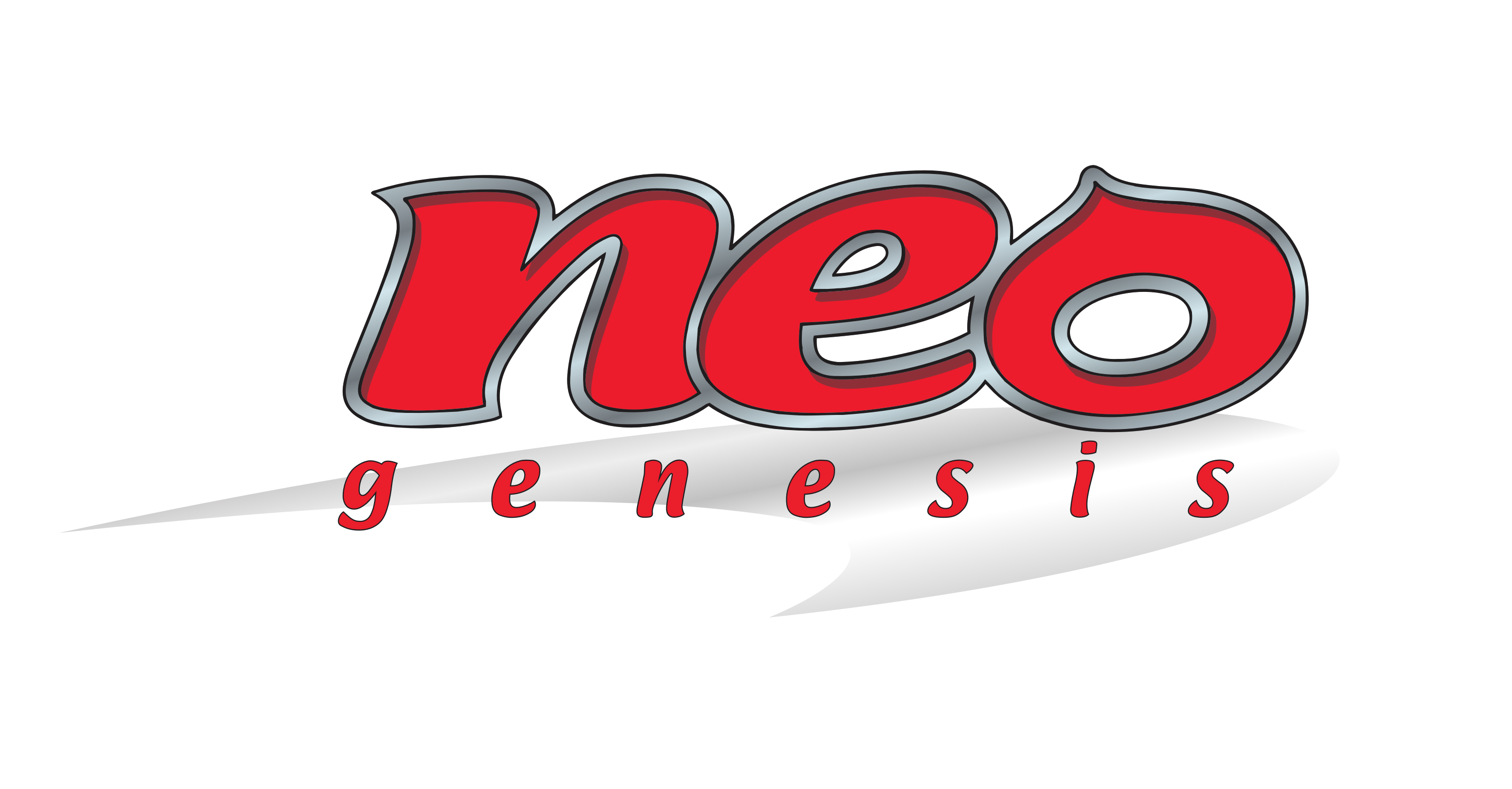 Neo Genesis logo