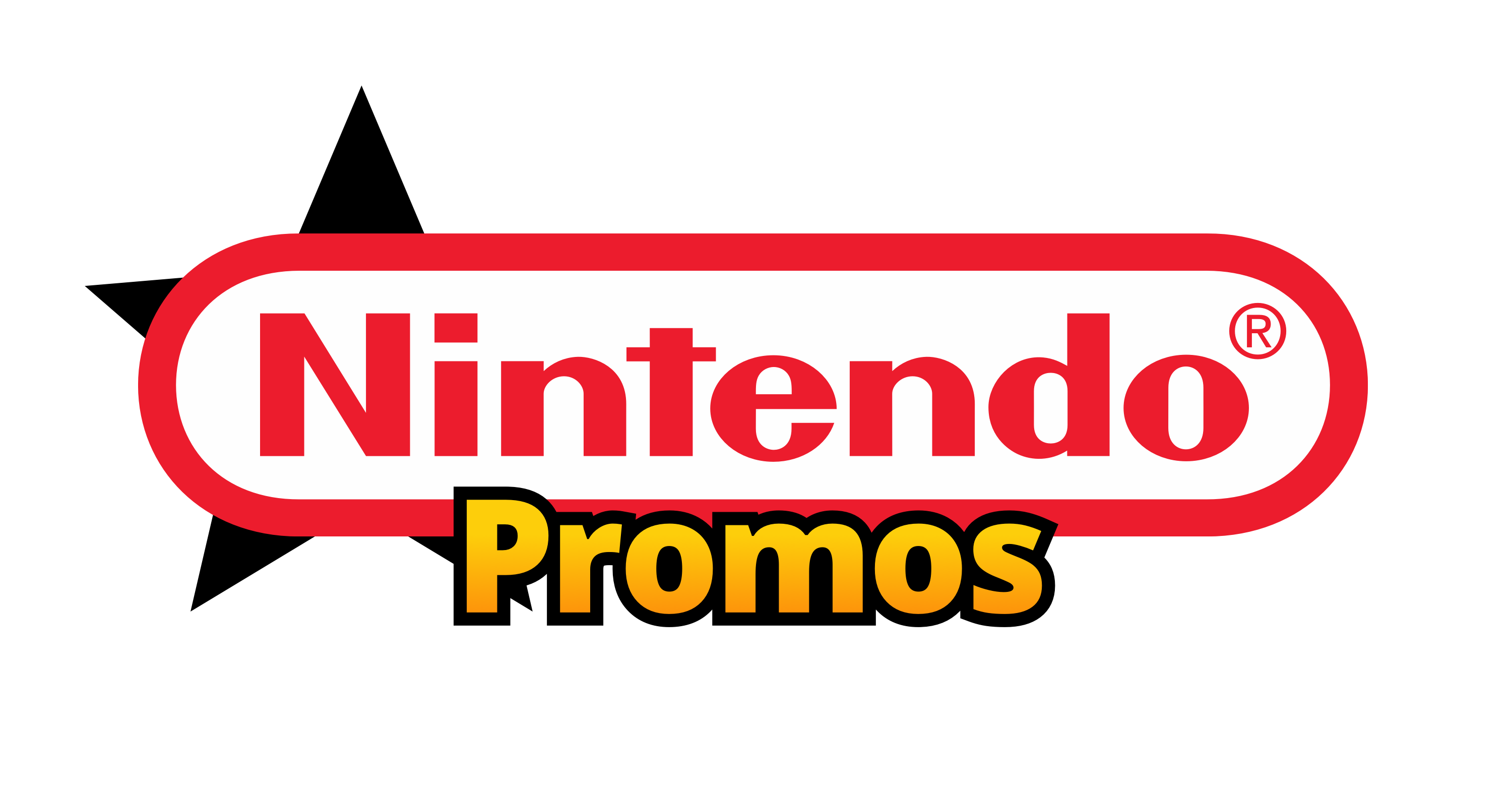 Nintendo Promos logo