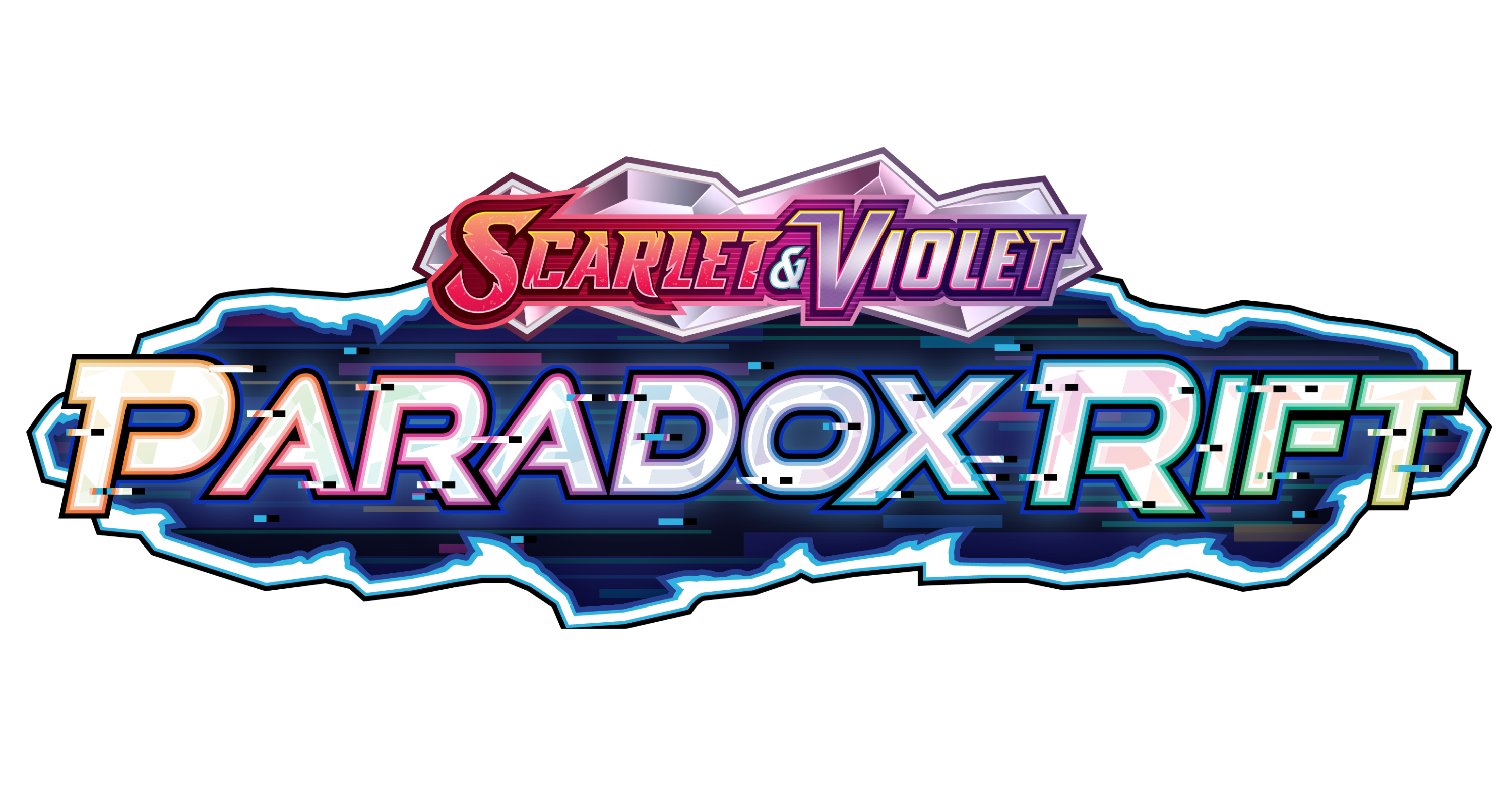 Paradox Rift logo