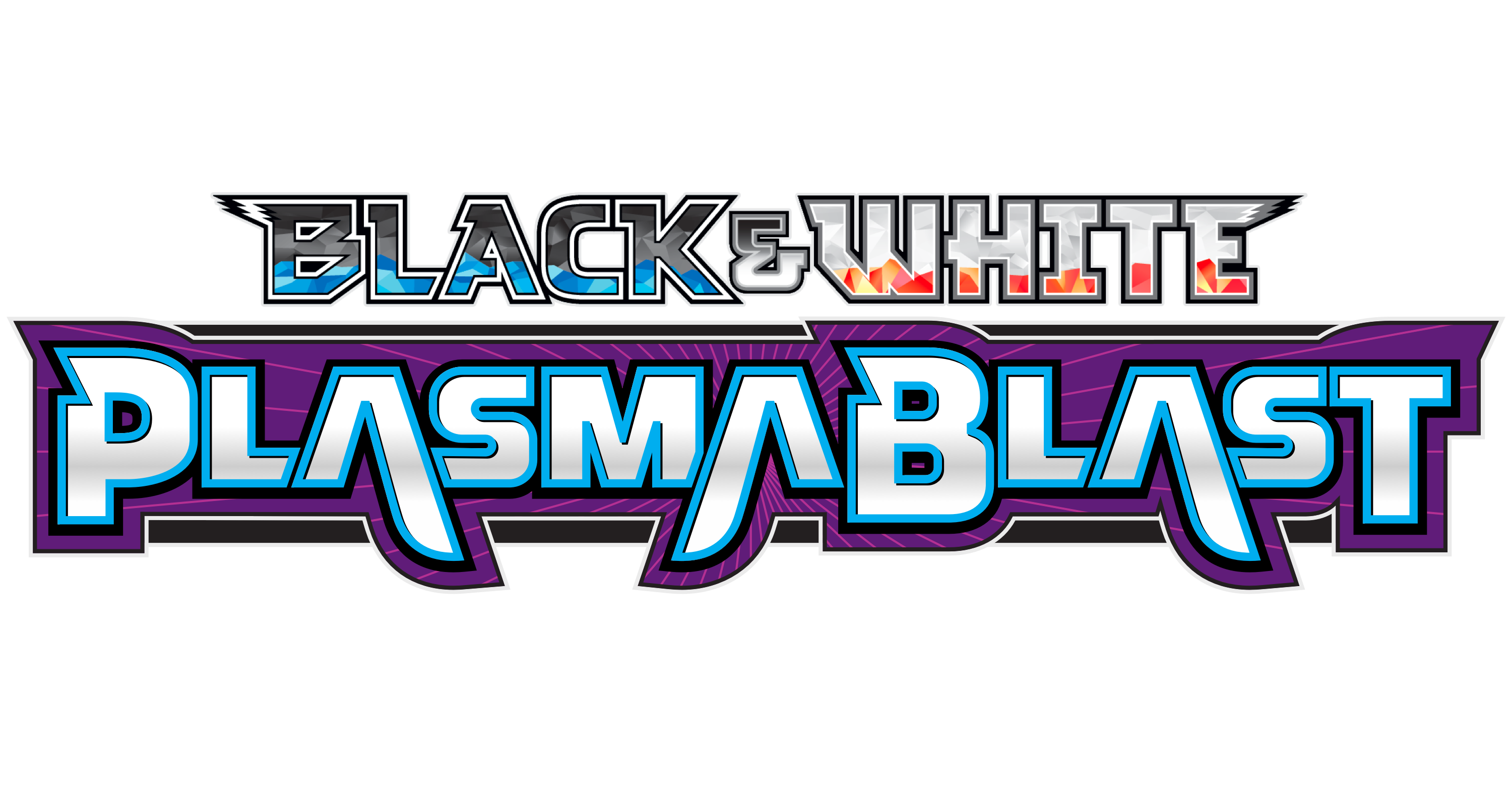 Plasma Blast logo