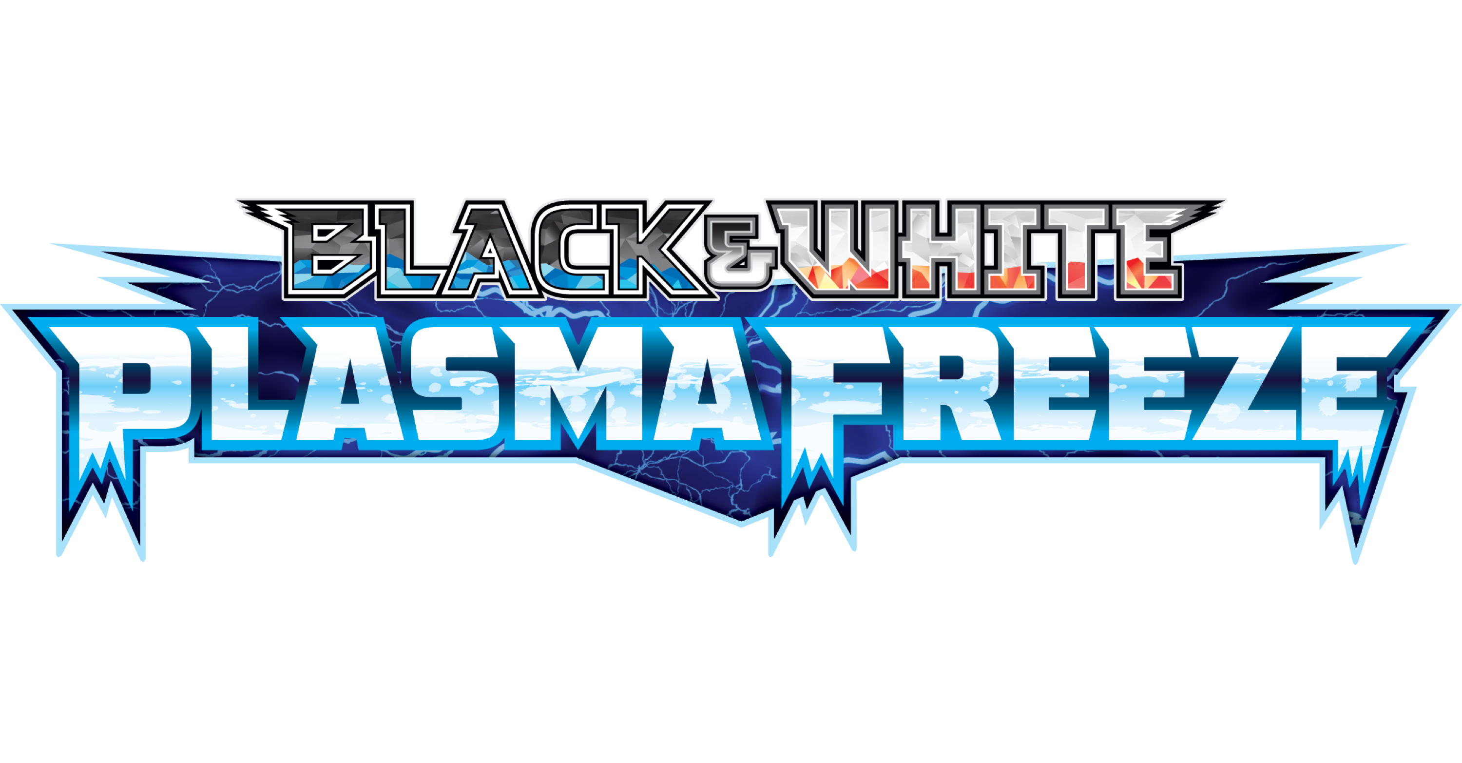 Plasma Freeze logo