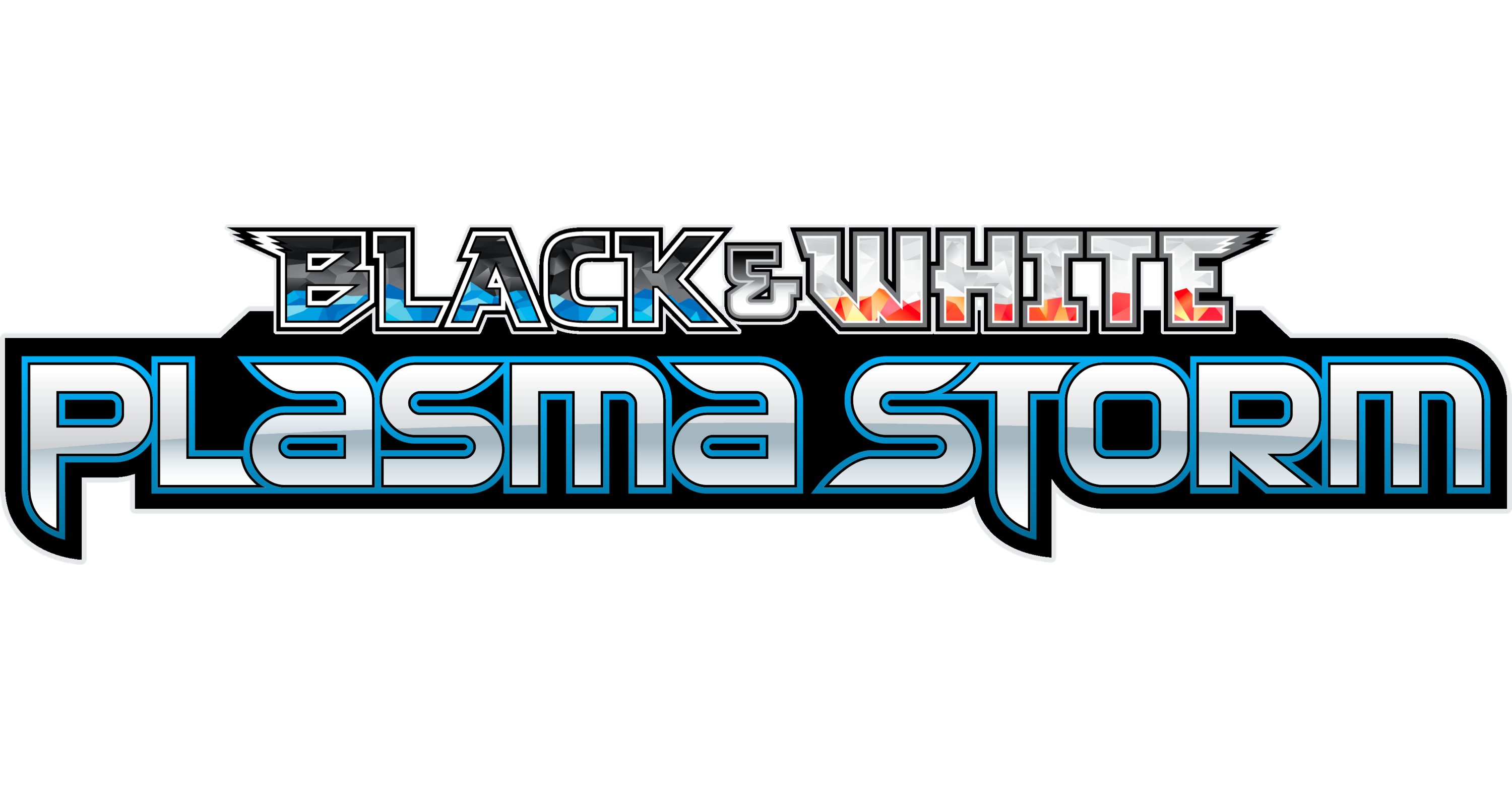 Plasma Storm logo