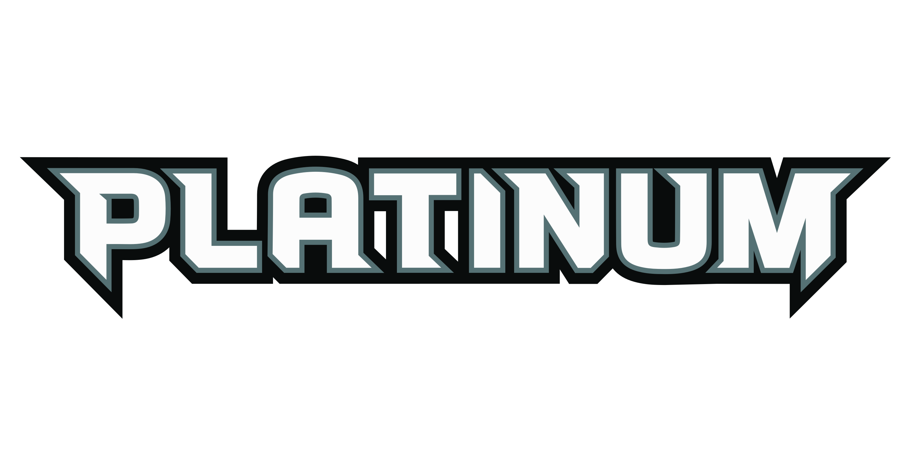 Platinum logo