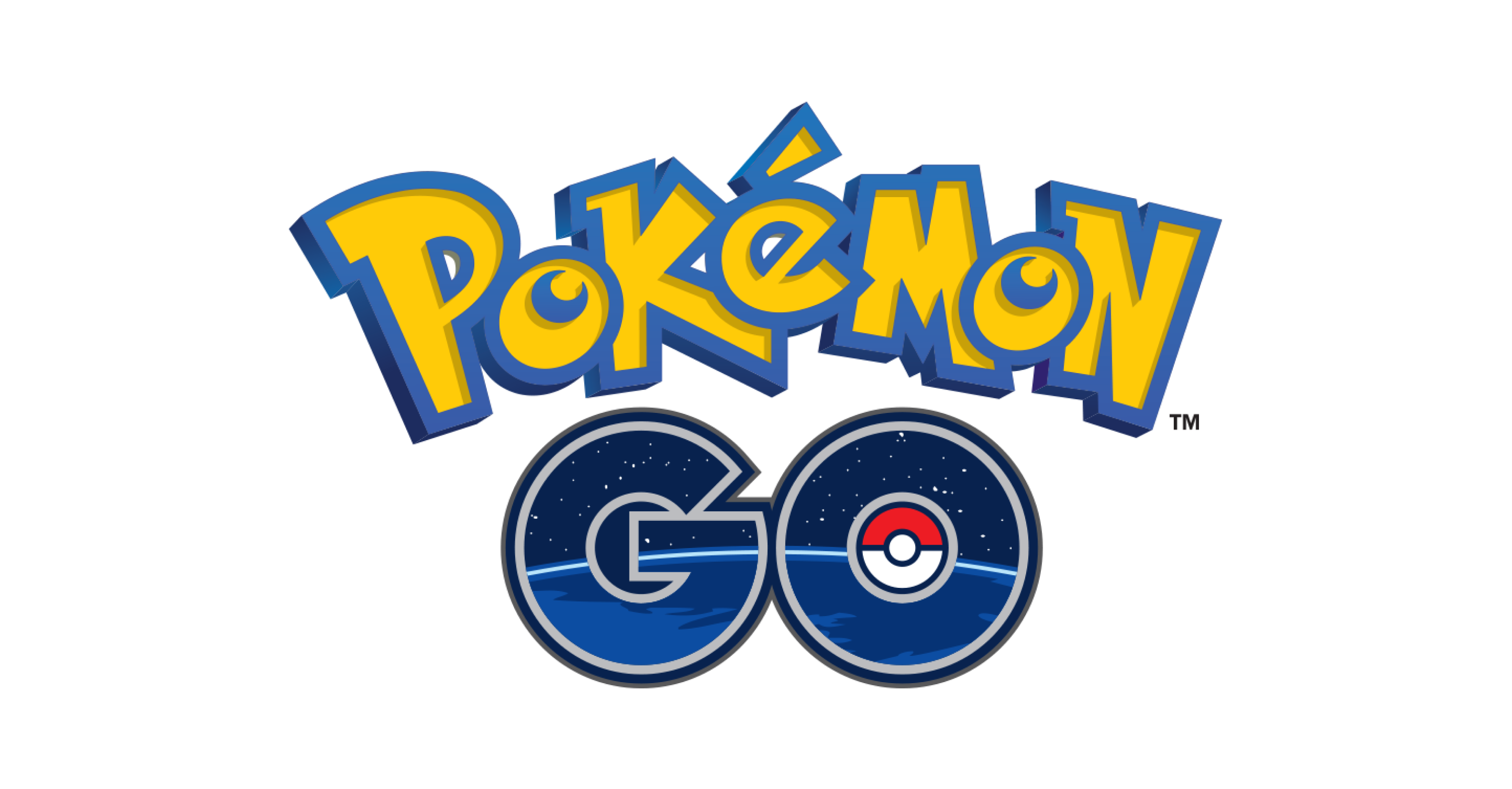 Pokemon GO logo