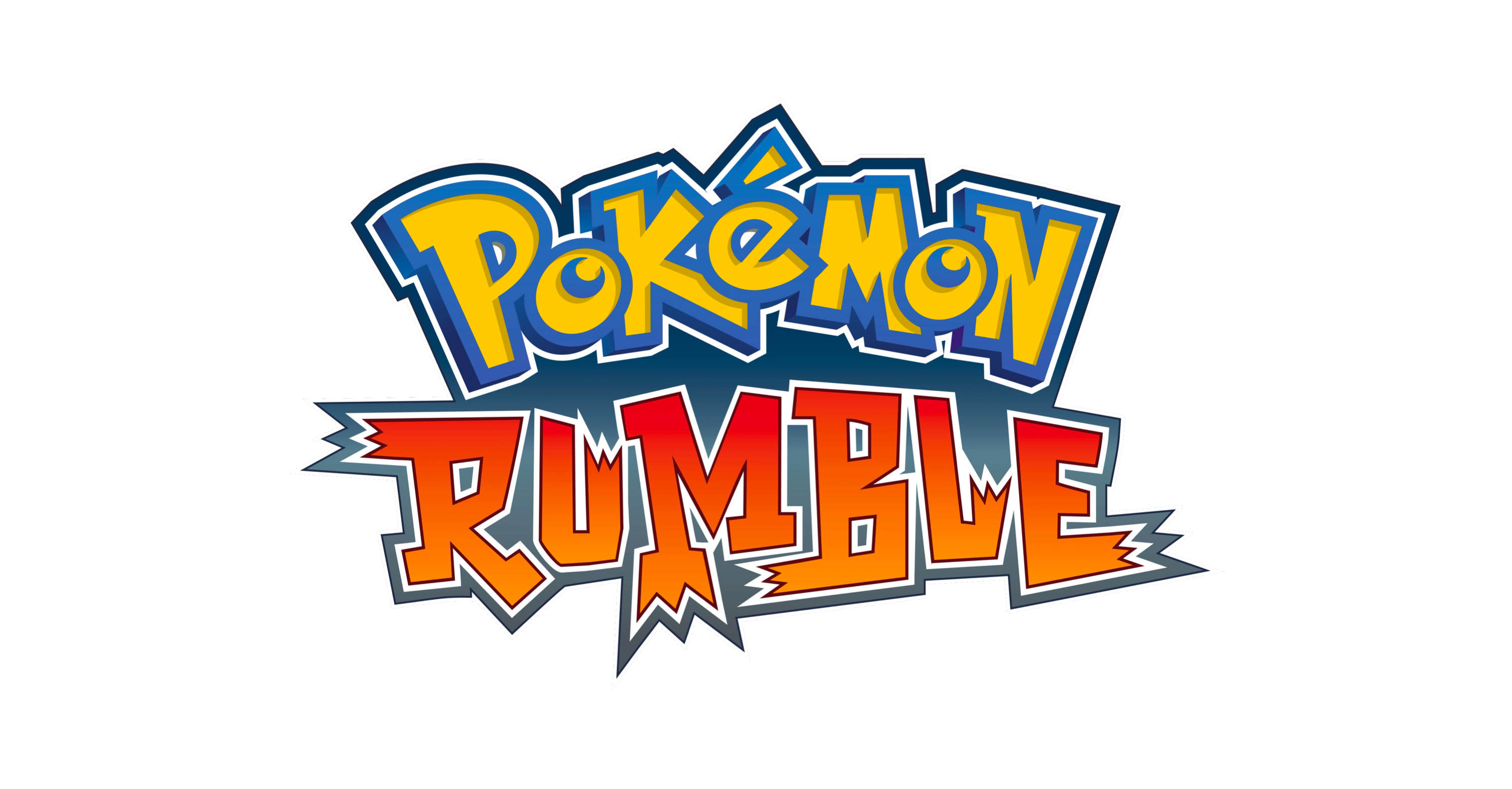 Rumble logo