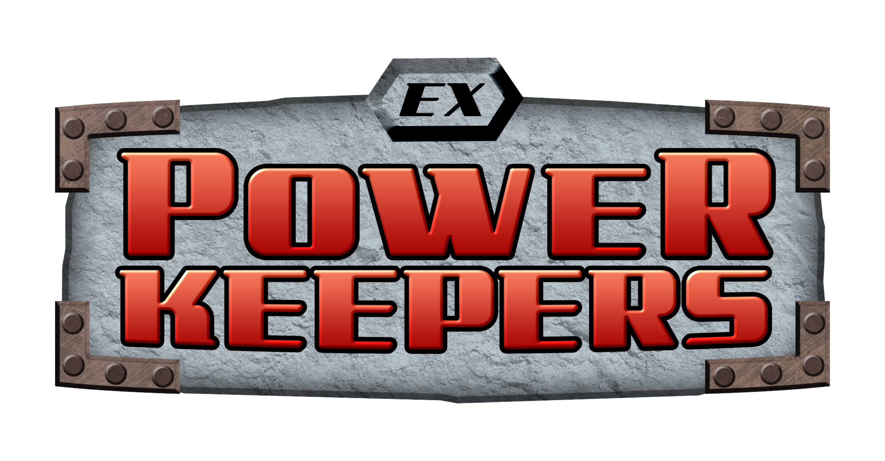 Power Keepers logo