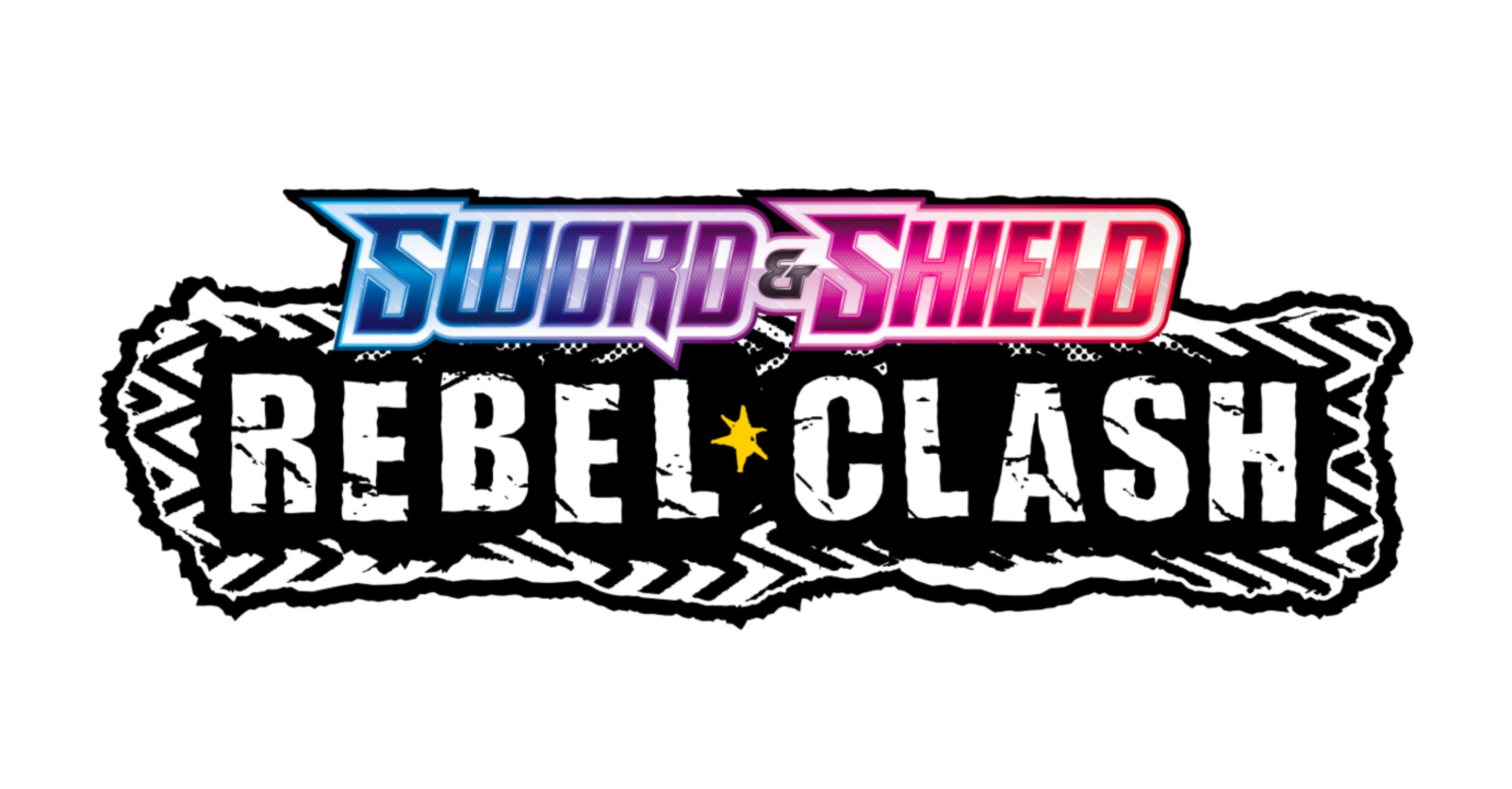 Rebel Clash logo