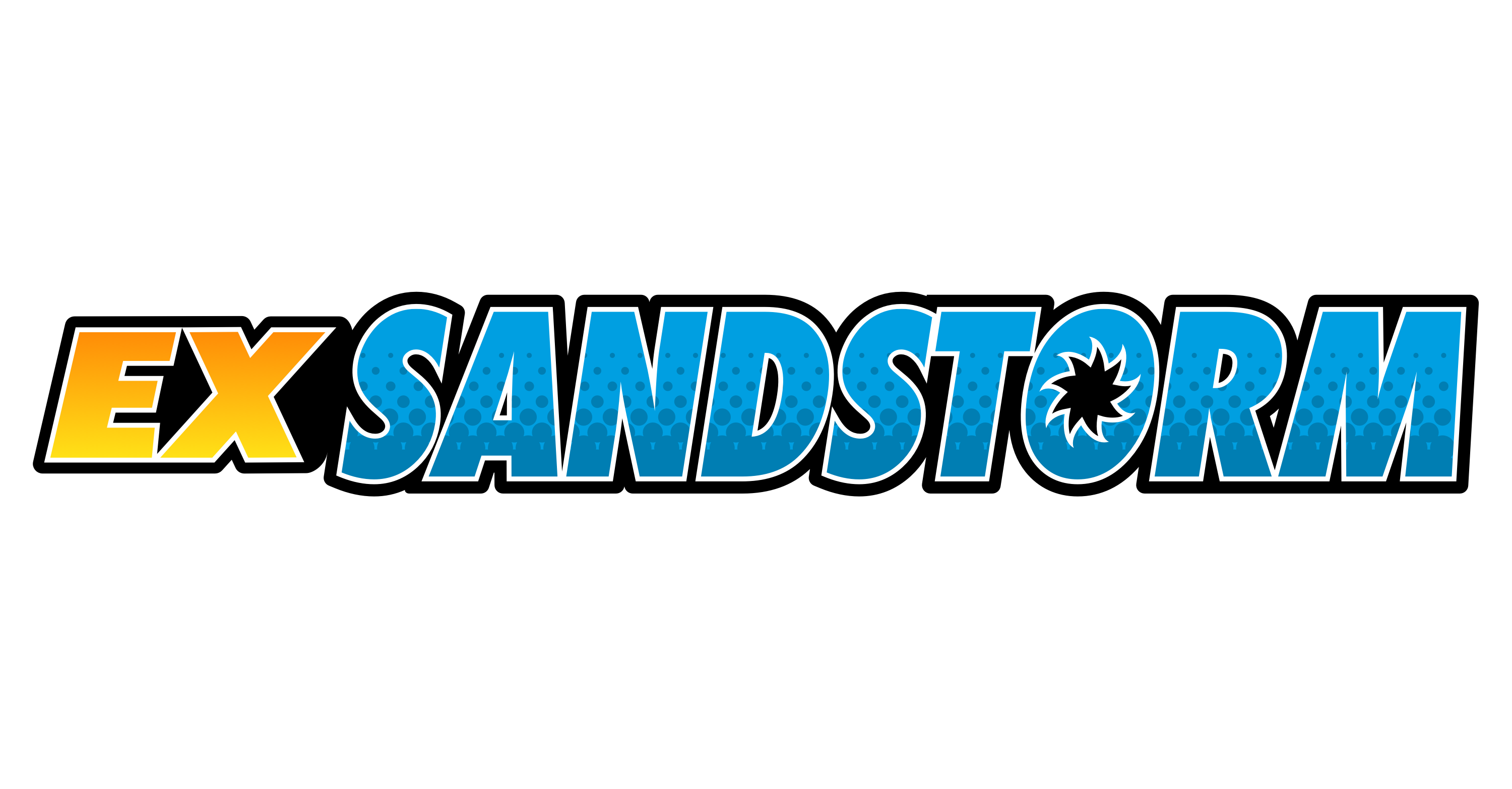 Sandstorm logo