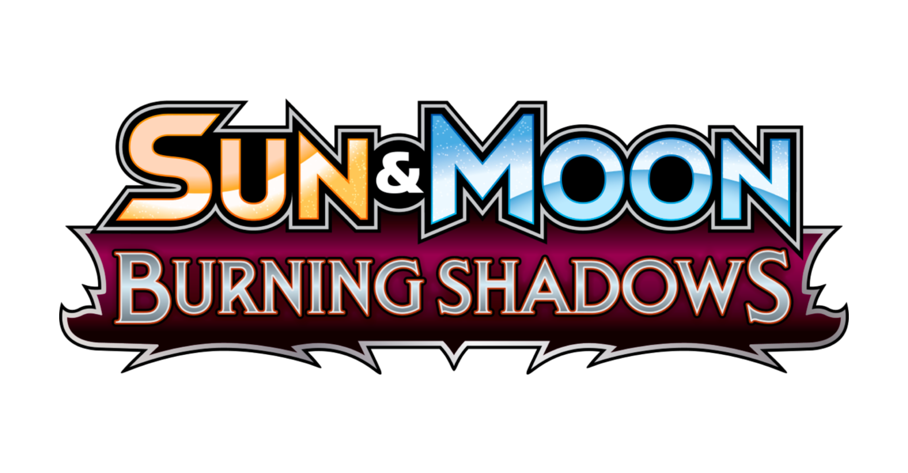 Burning Shadows logo