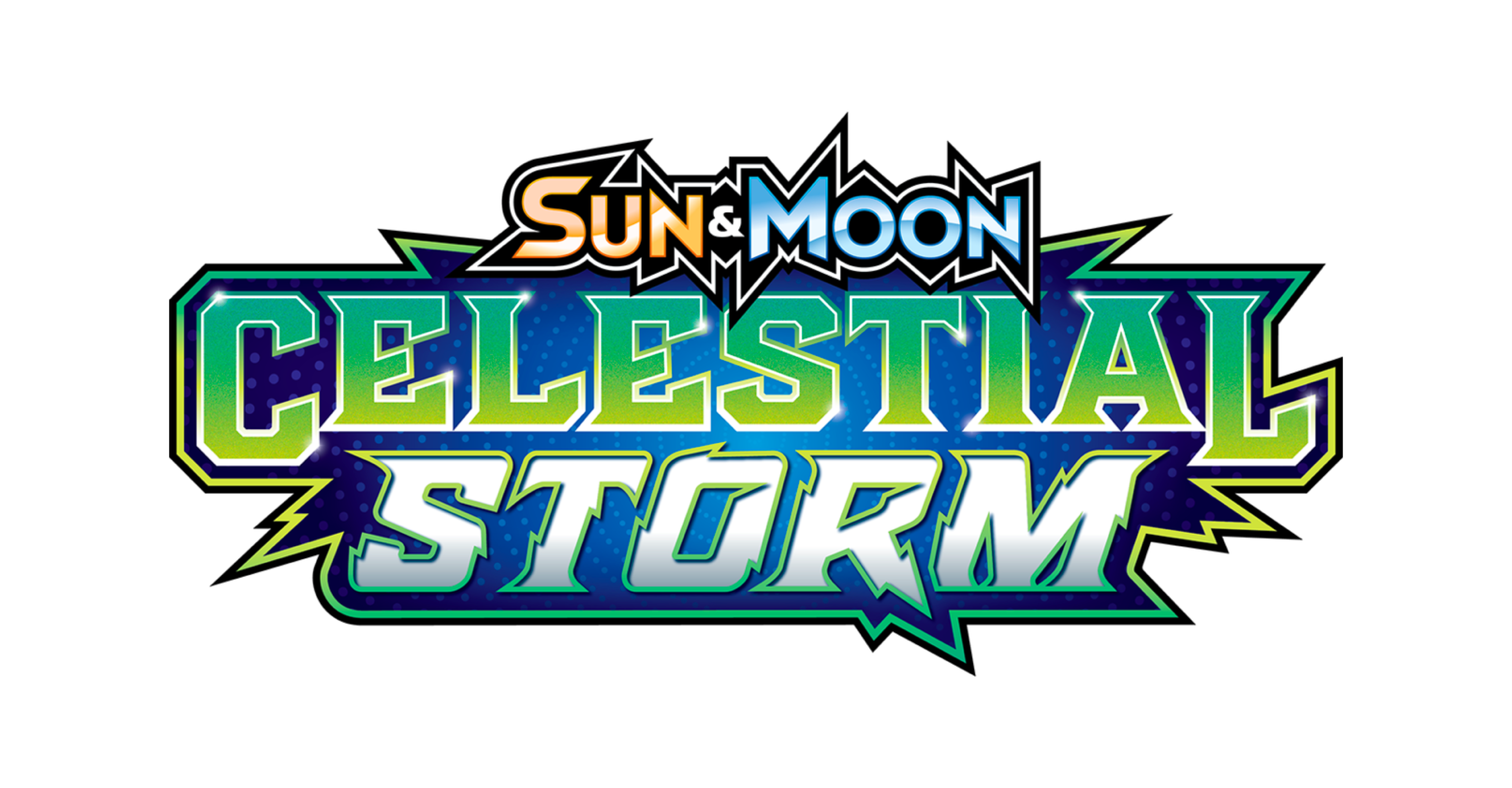Celestial Storm logo