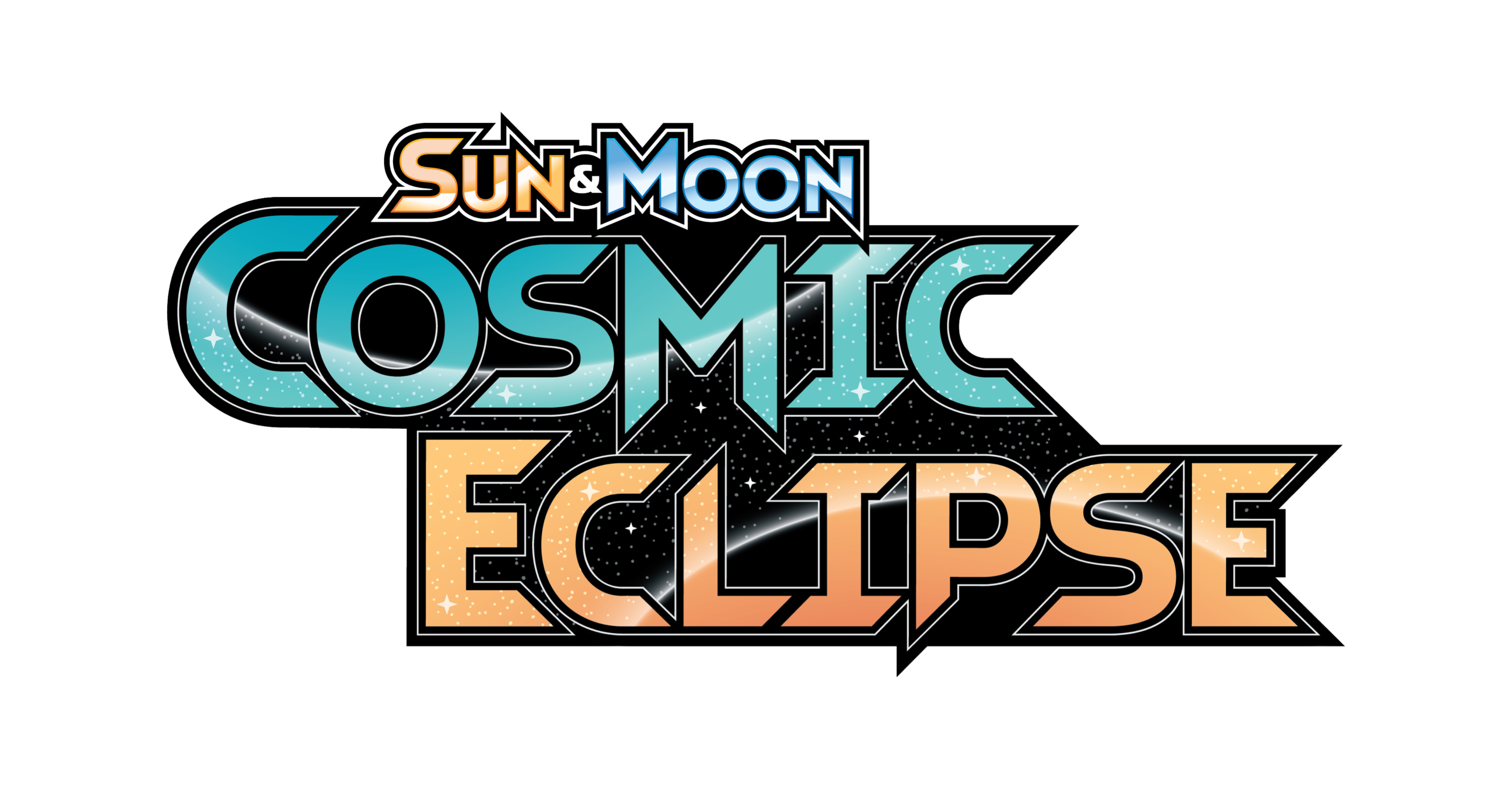 Cosmic Eclipse logo